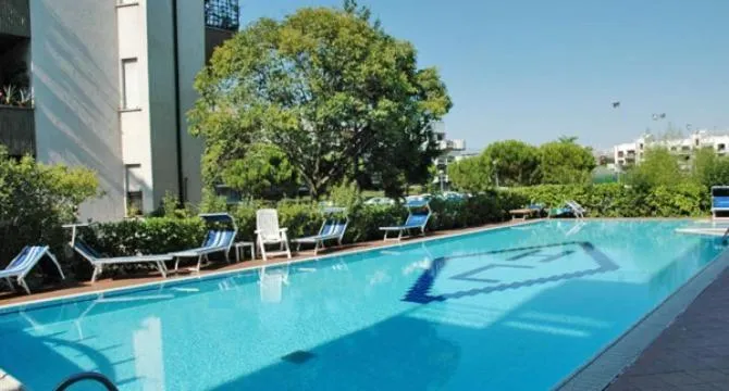 Day in Hotel Consuelo