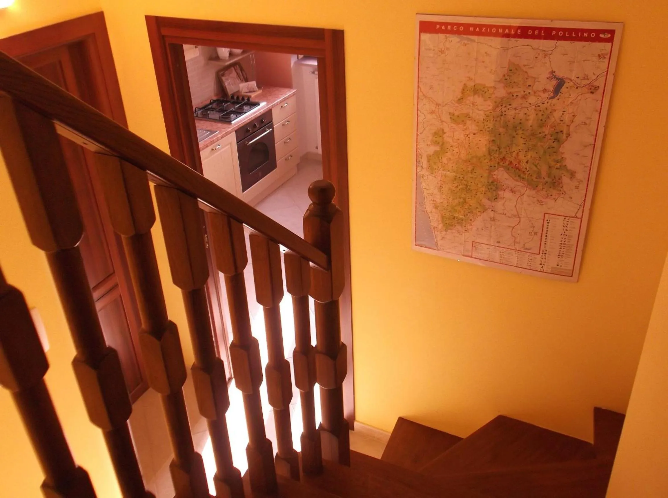 Dolcedorme Bed And Breakfast