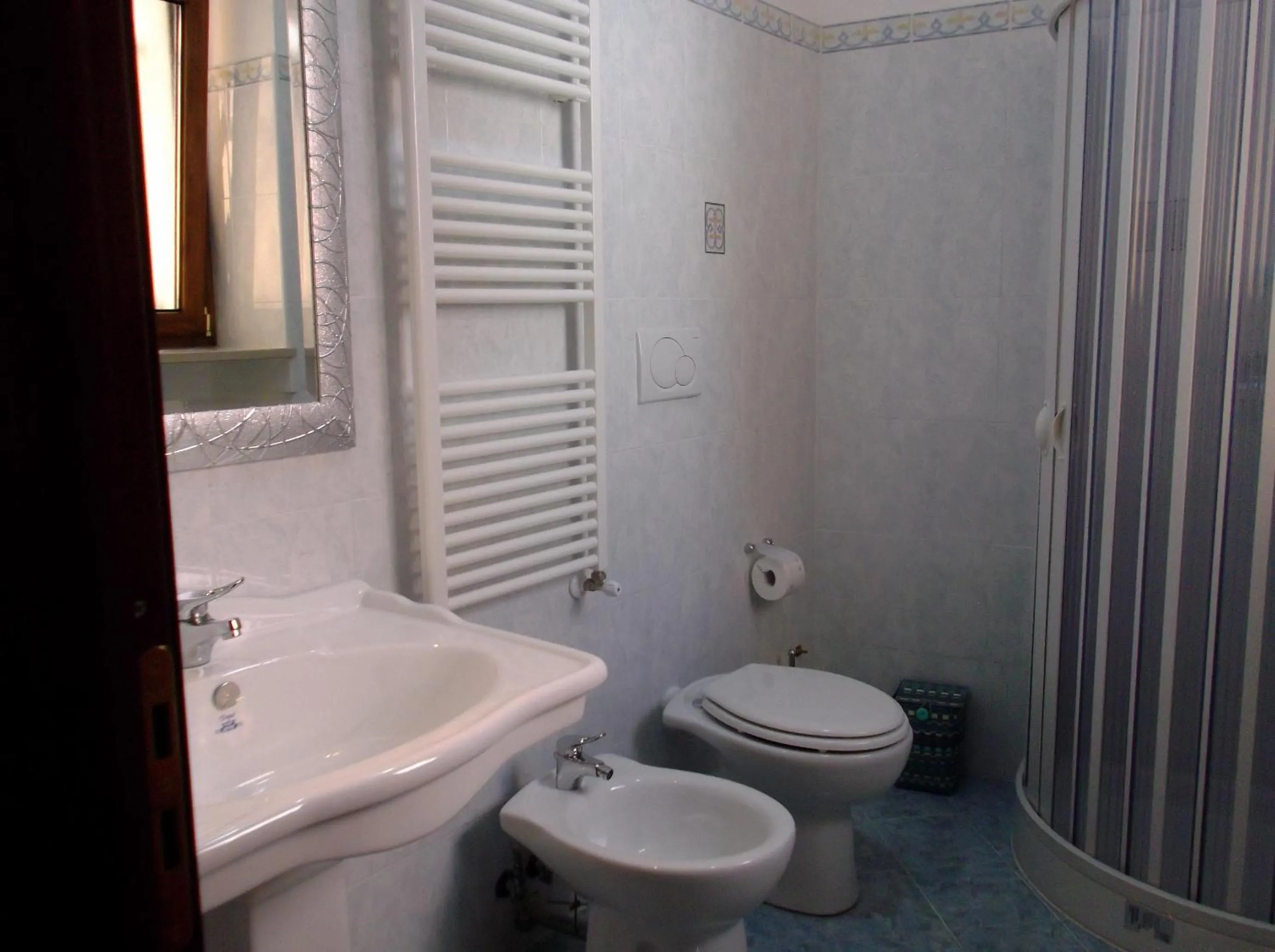 Dolcedorme Bed And Breakfast