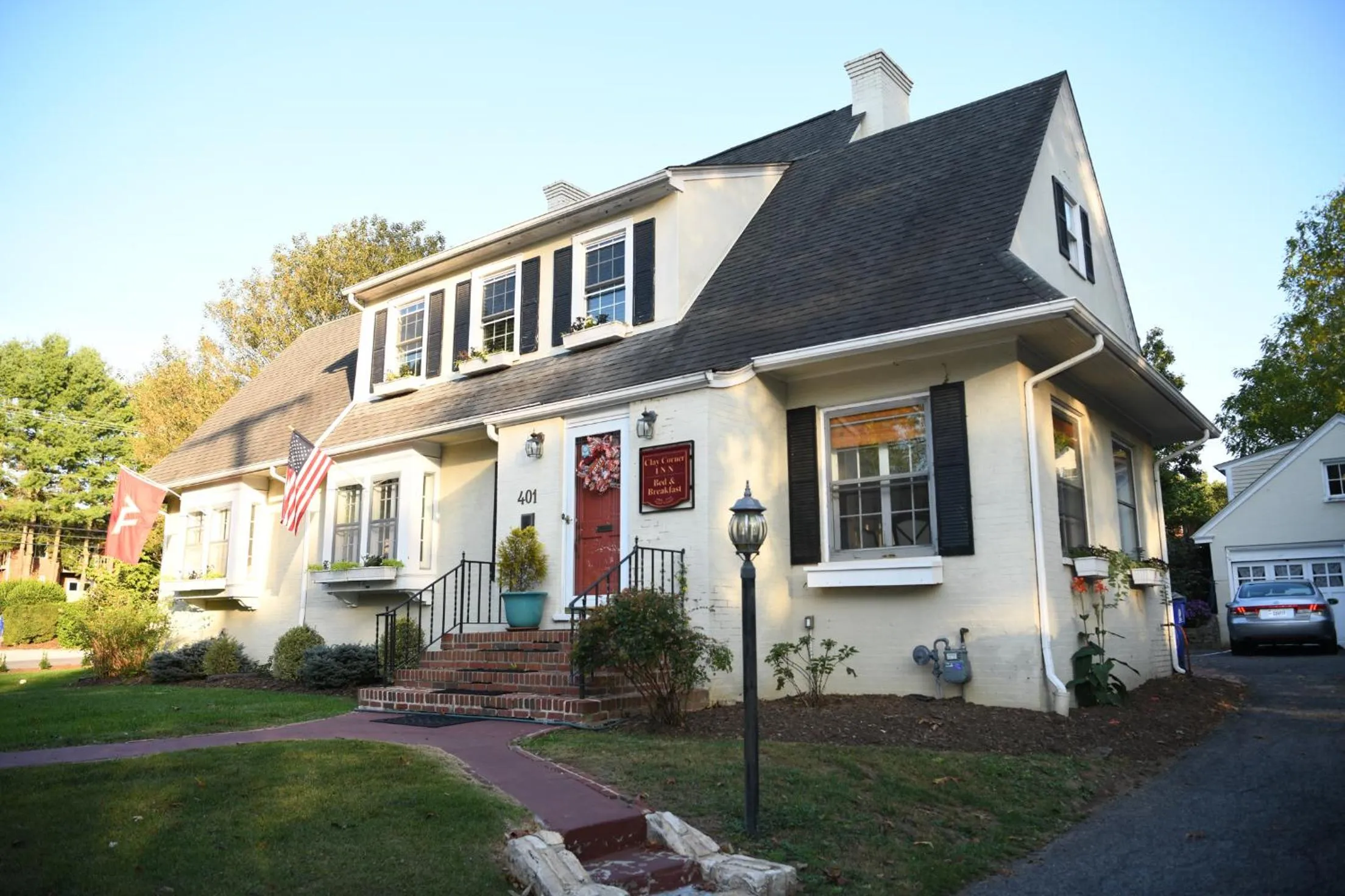 Blacksburg Bed & Breakfast