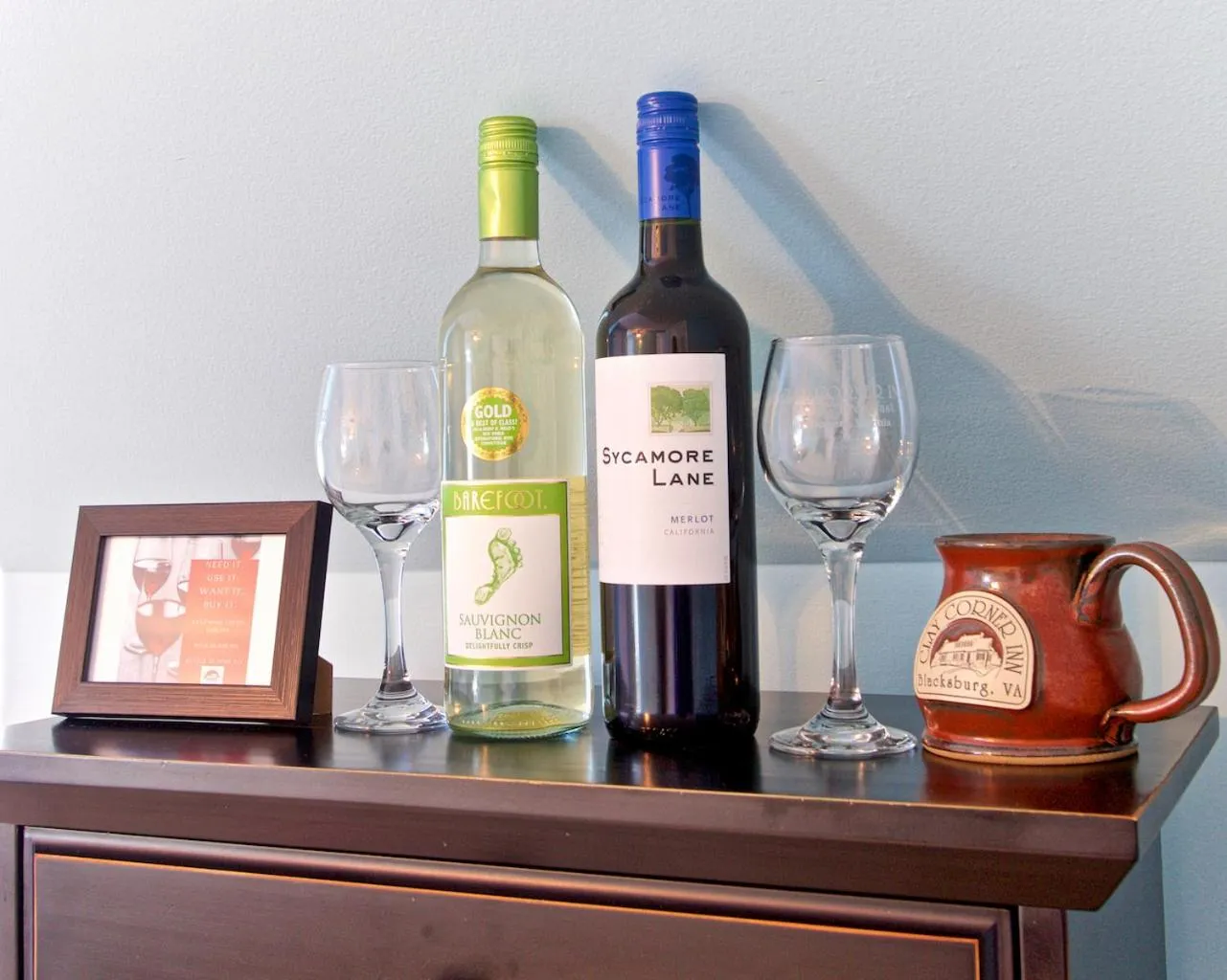 Blacksburg Bed & Breakfast