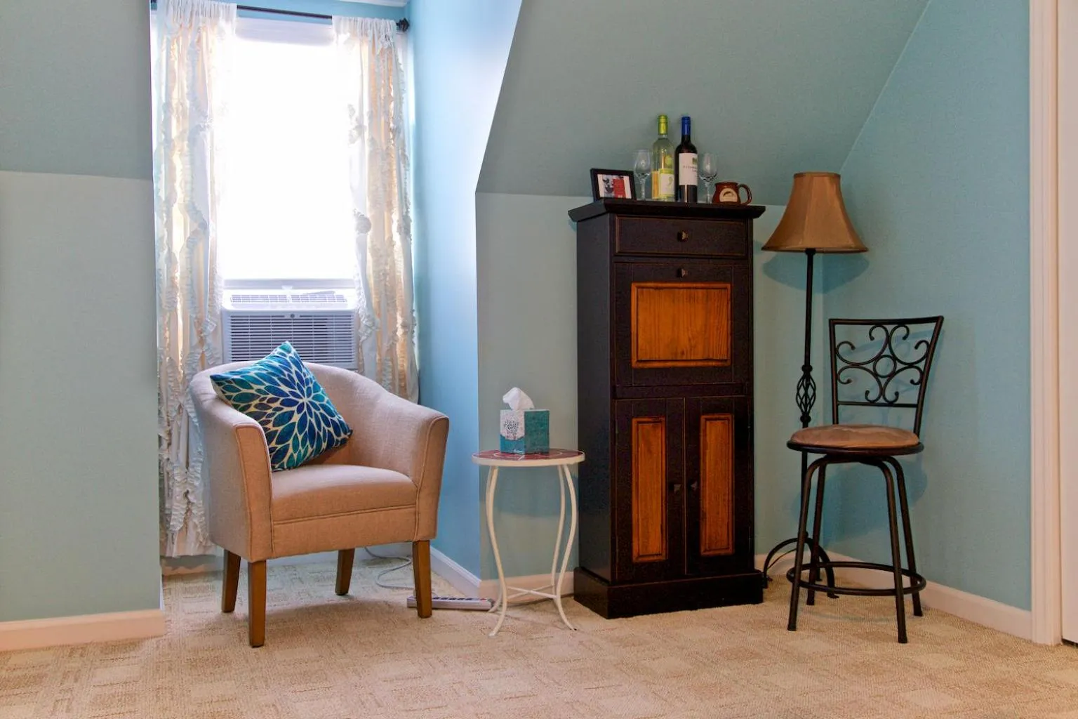 Blacksburg Bed & Breakfast