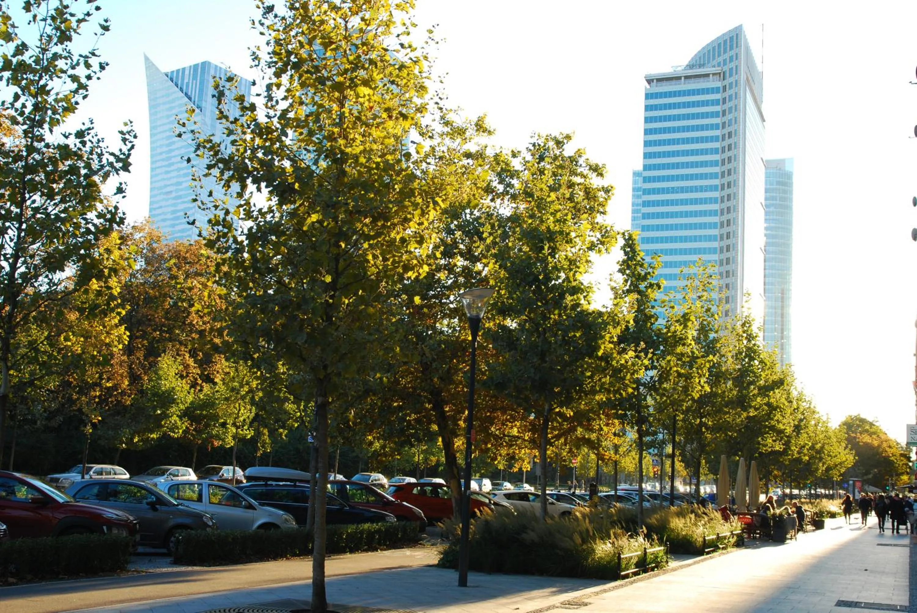 Other in Good Time Apartments Warsaw - Świętokrzyska