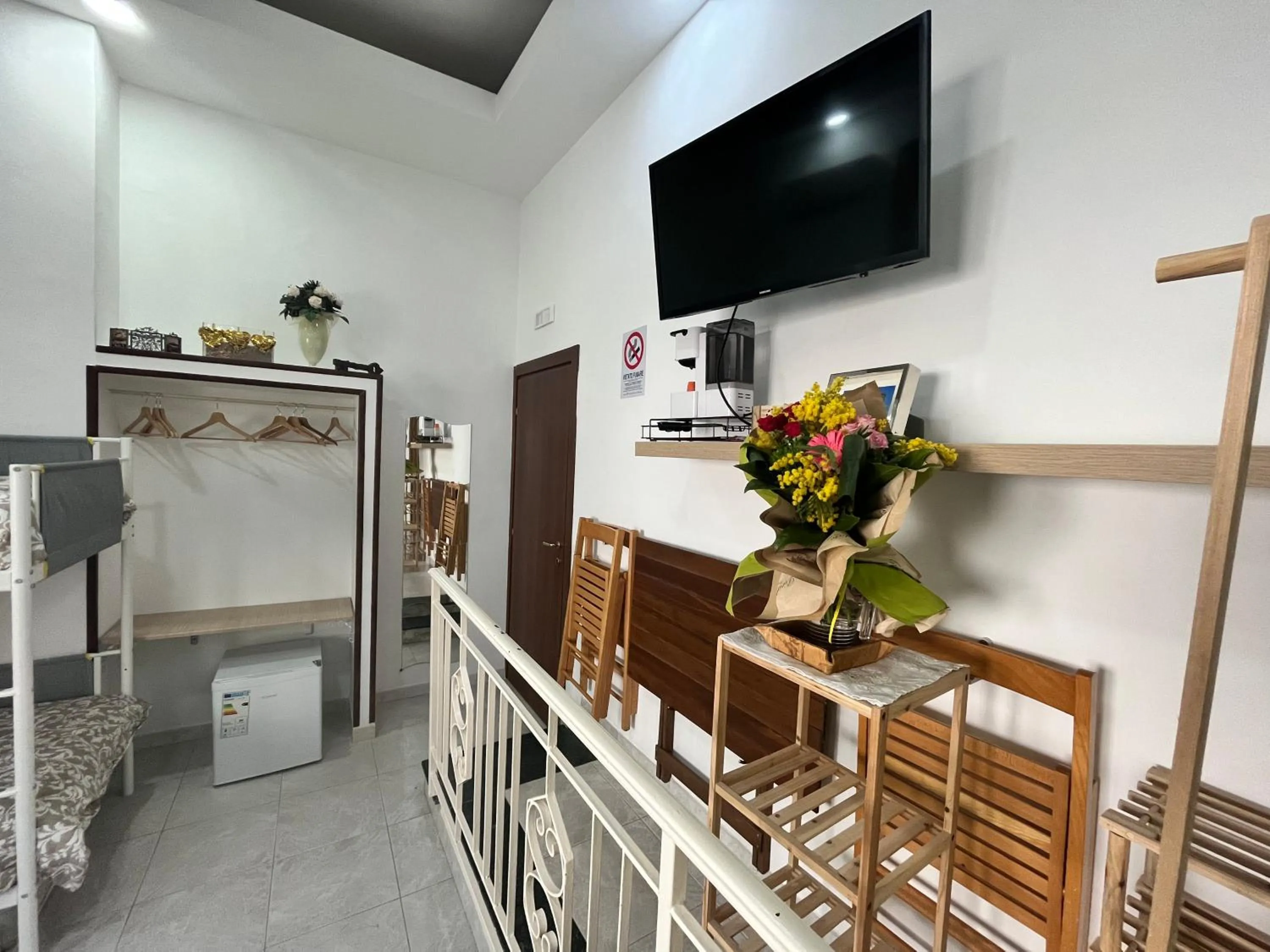 TV and multimedia in Regy