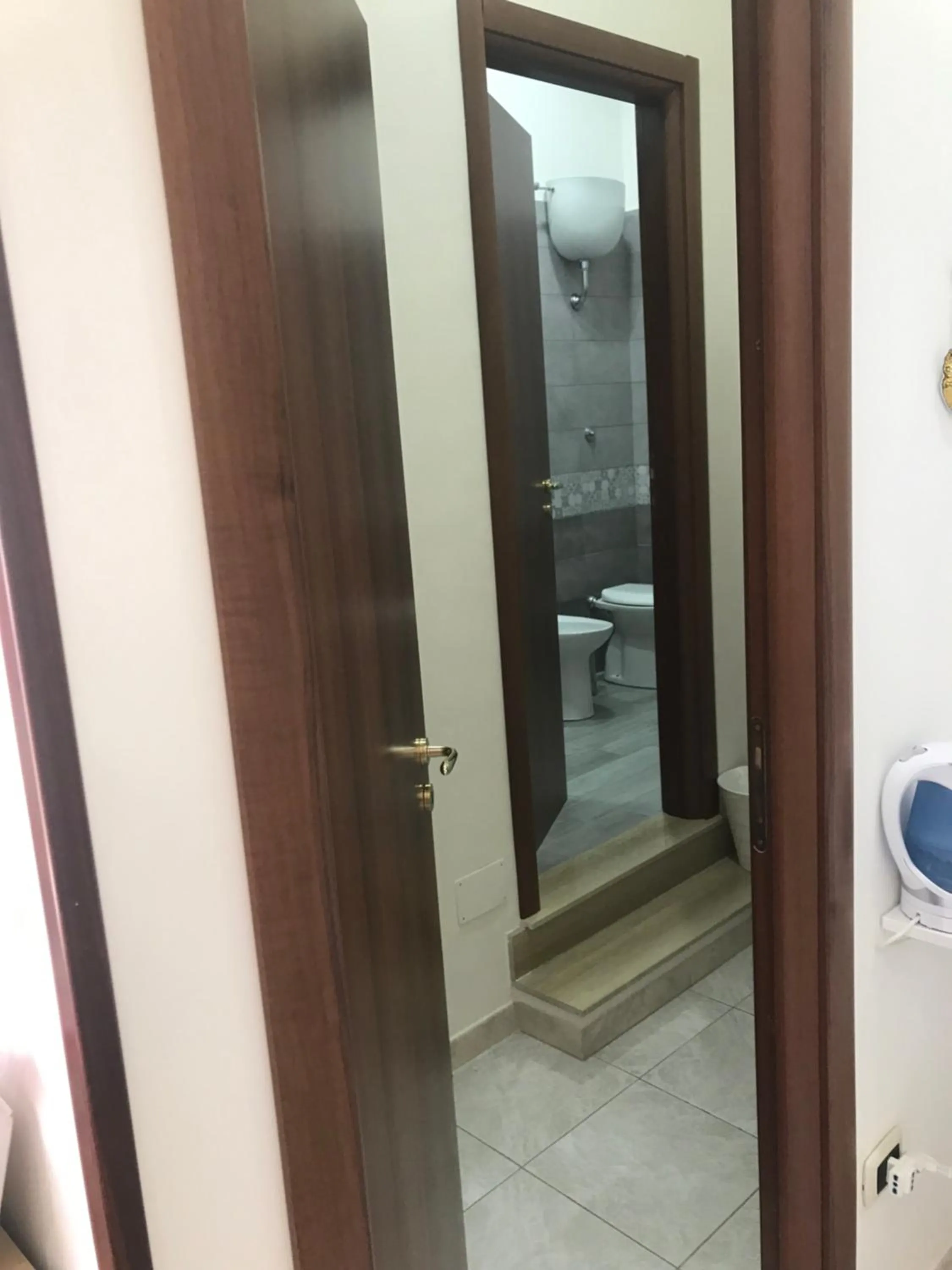 Property building in Regy