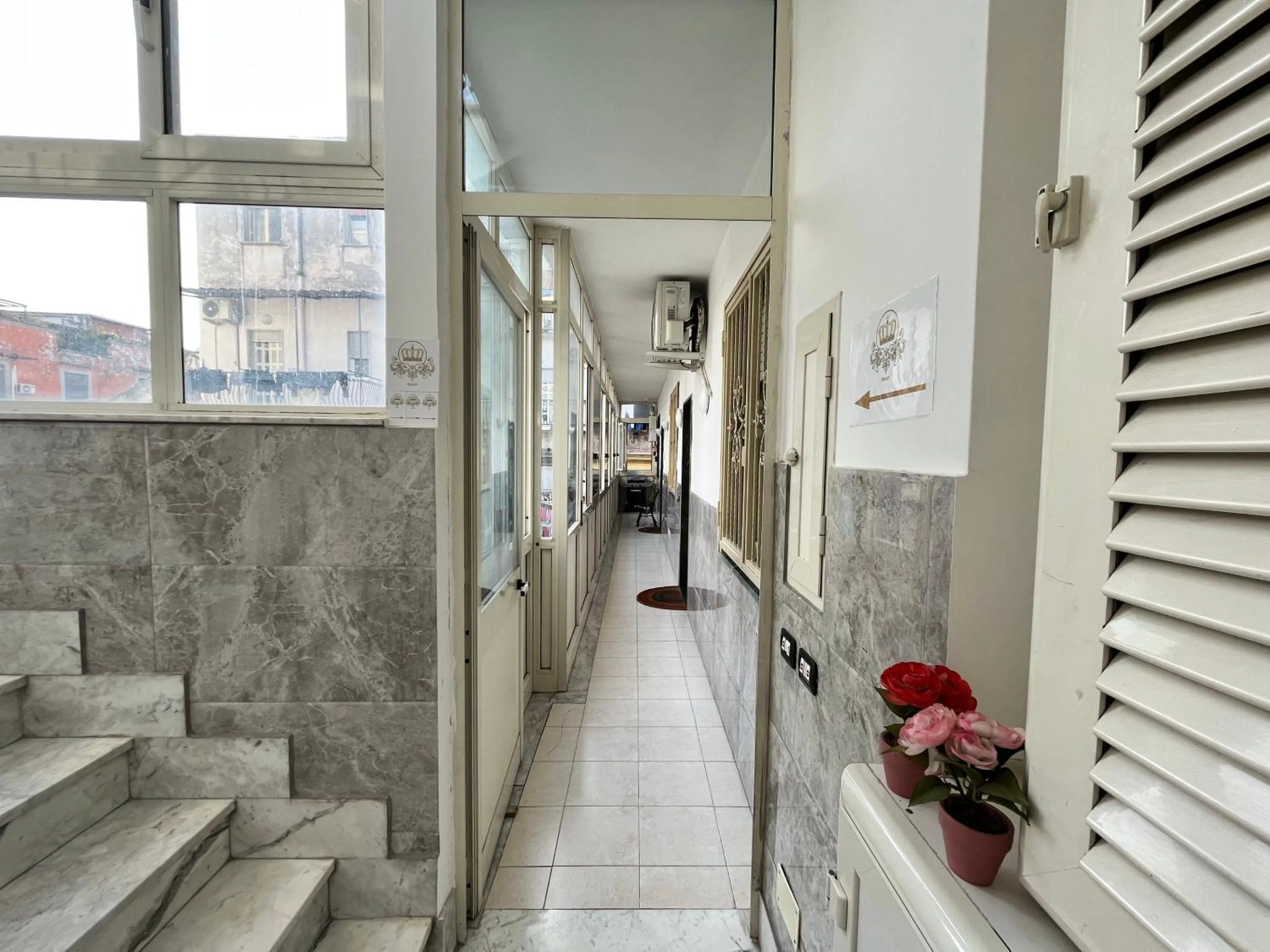 Property building in Regy