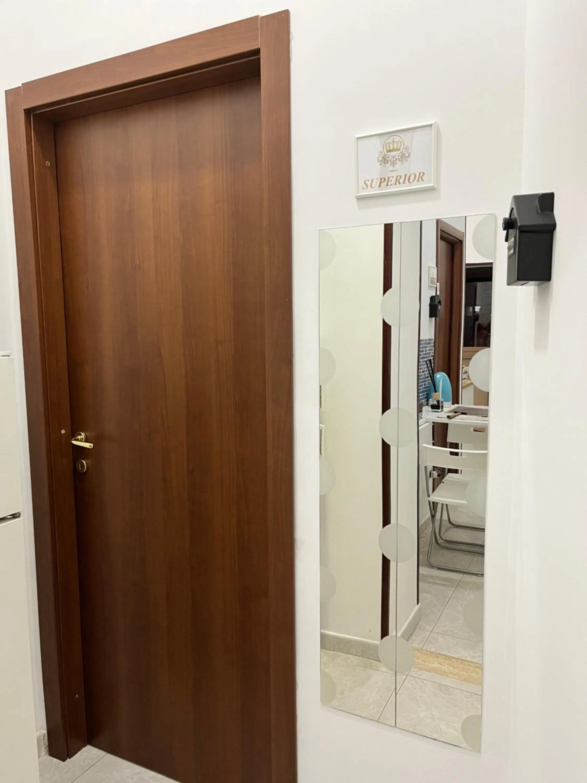 Property building in Regy