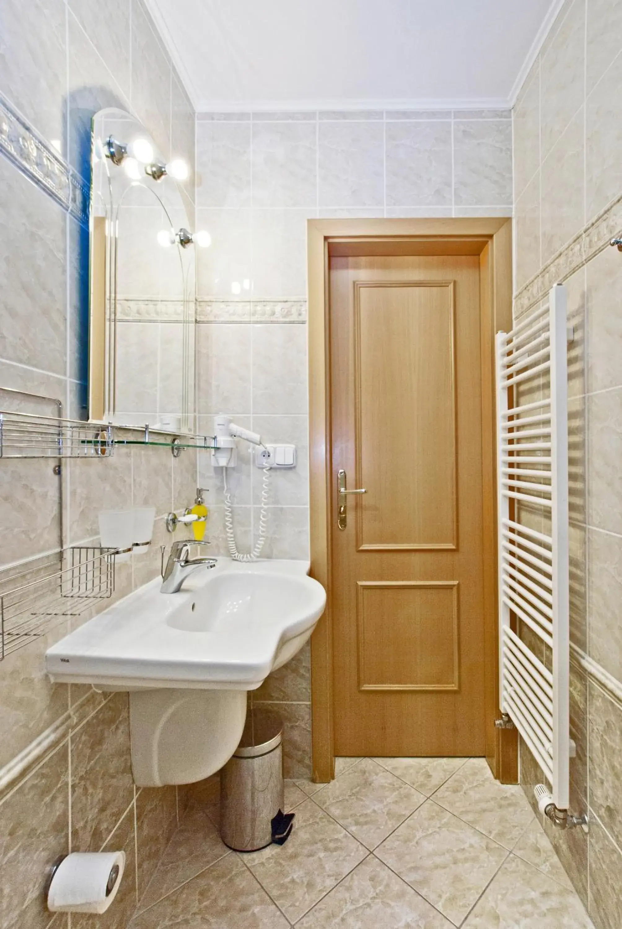 Standard Double Room in Villa Rosa Standard Double Room in Villa Rosa
