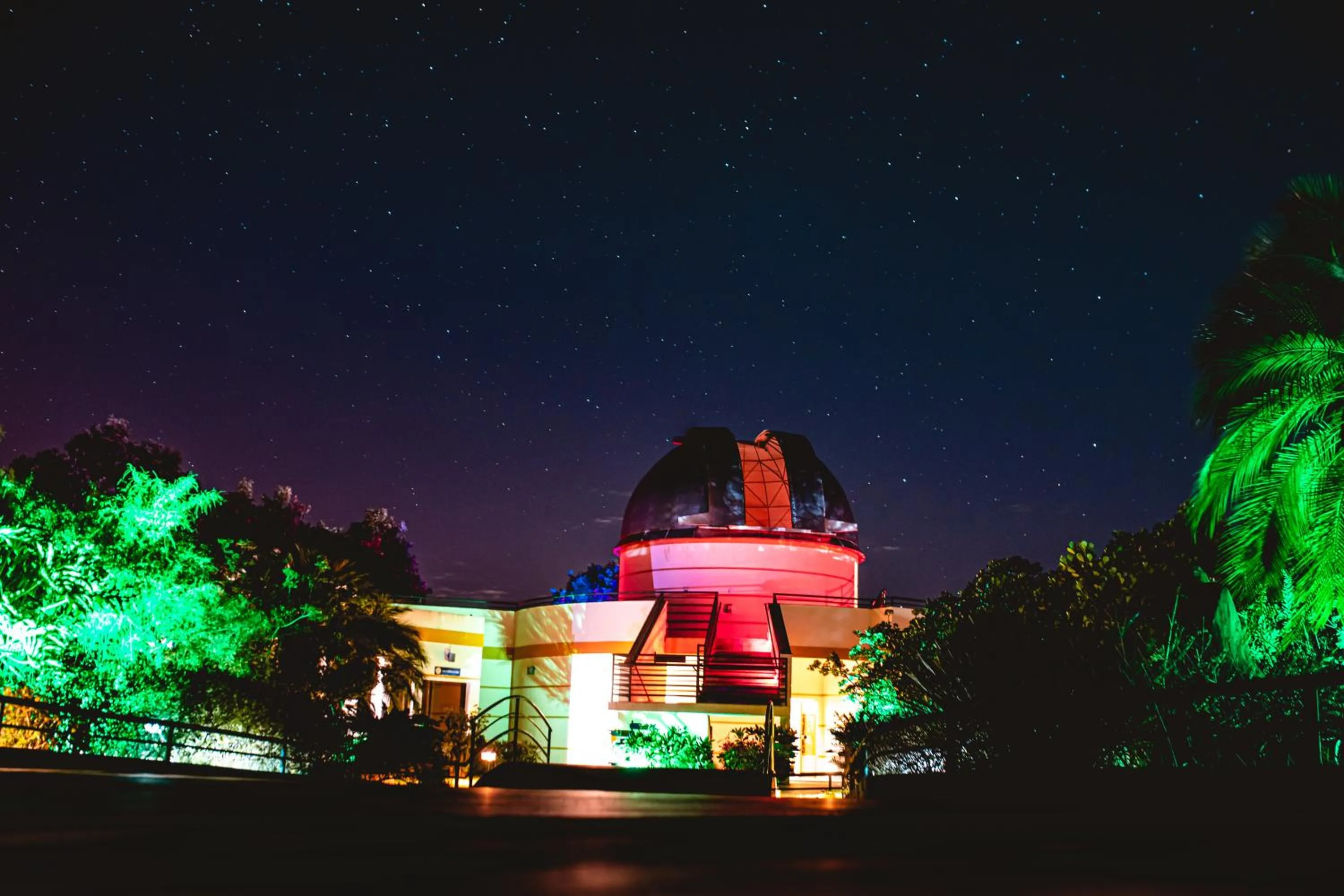 Facade/entrance in Brotas Eco Hotel Fazenda