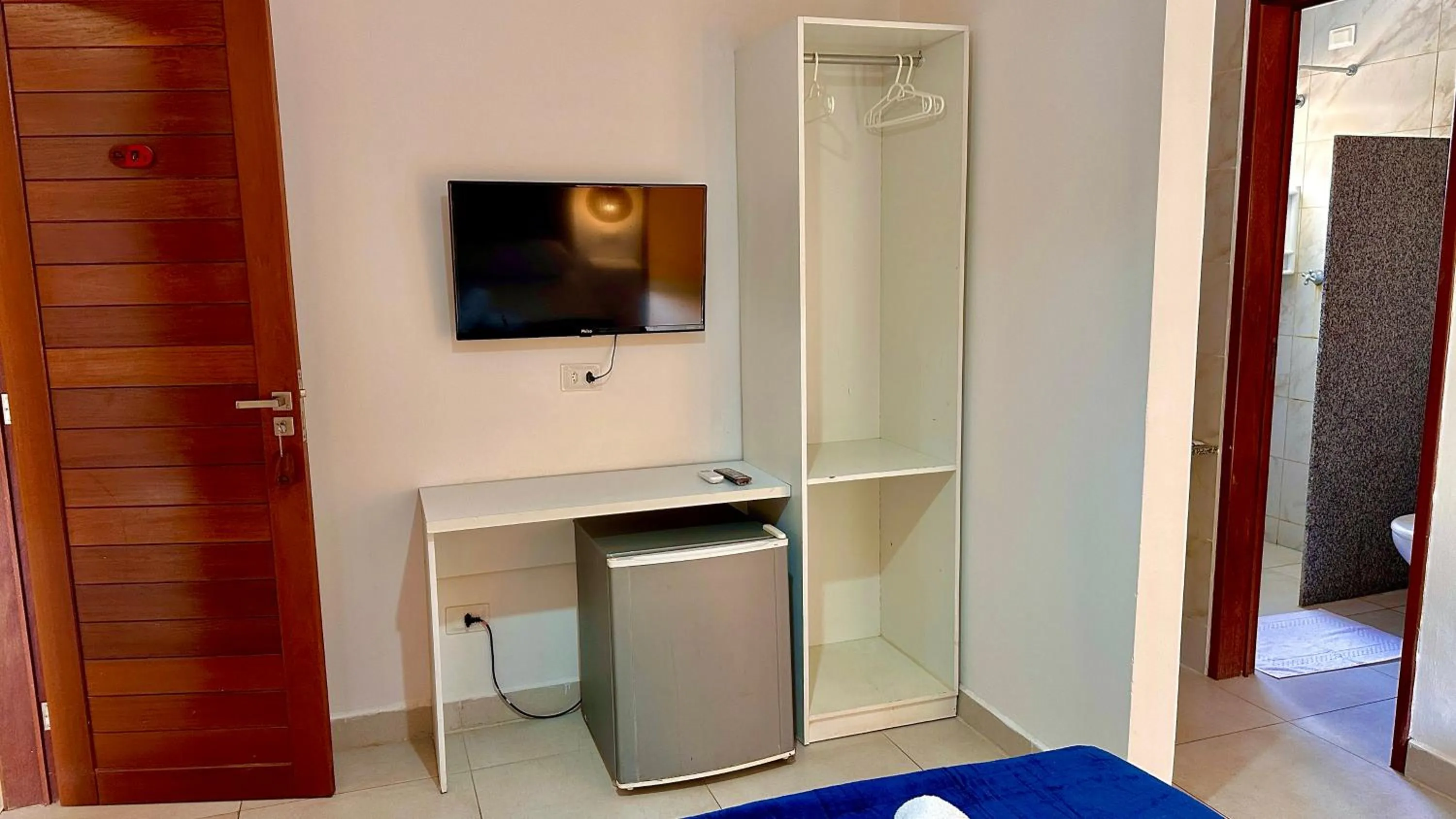 View (from property/room) in Paranambuca Pousada