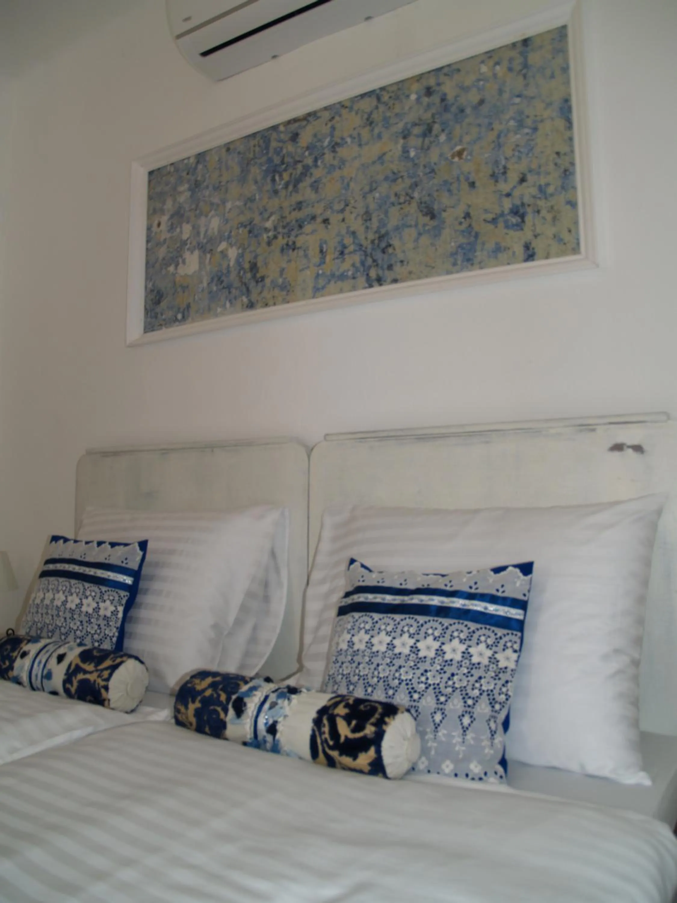 Bed in Pannonia Terranova