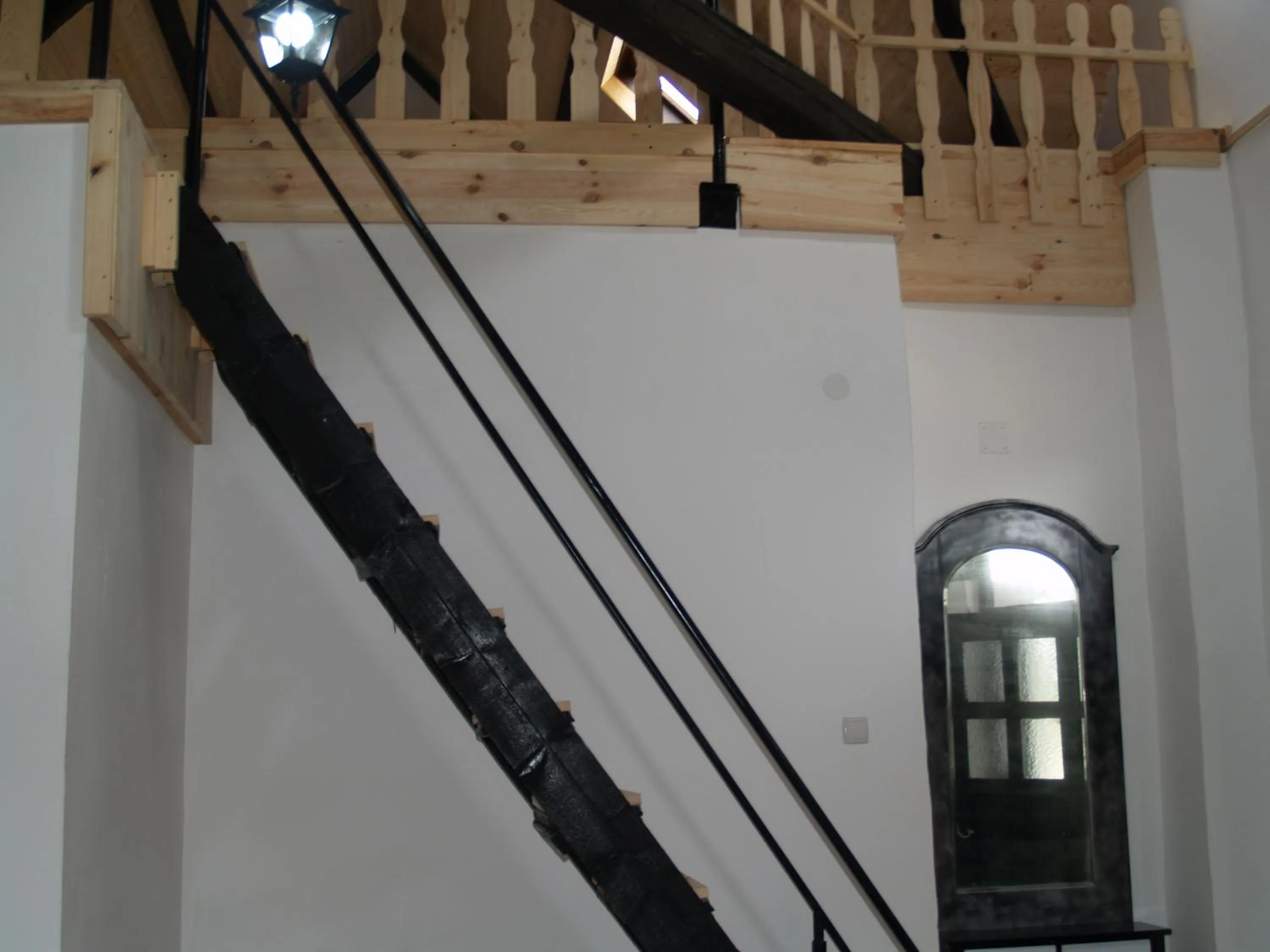 Decorative detail in Pannonia Terranova