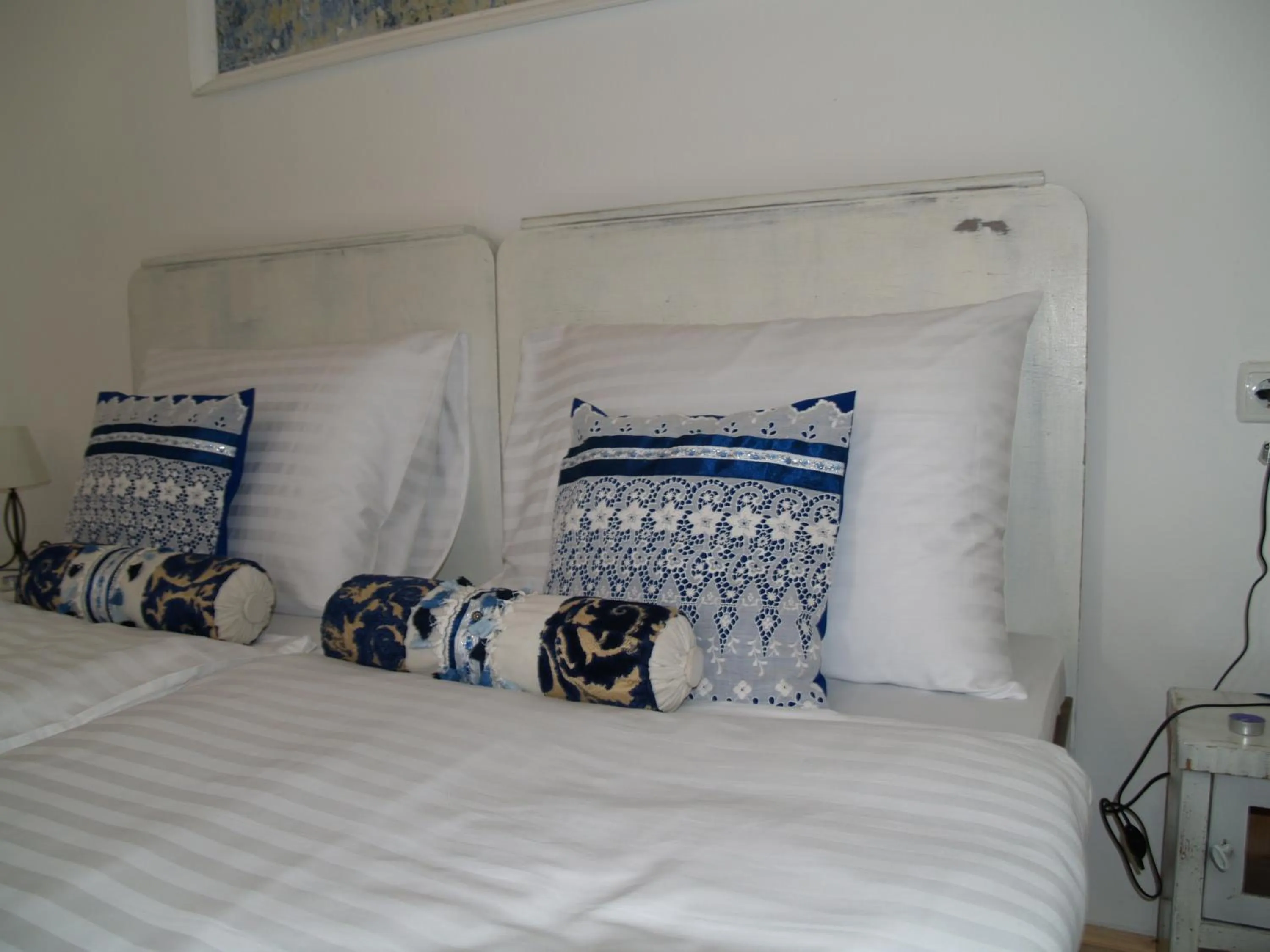 Bedroom, Bed in Pannonia Terranova