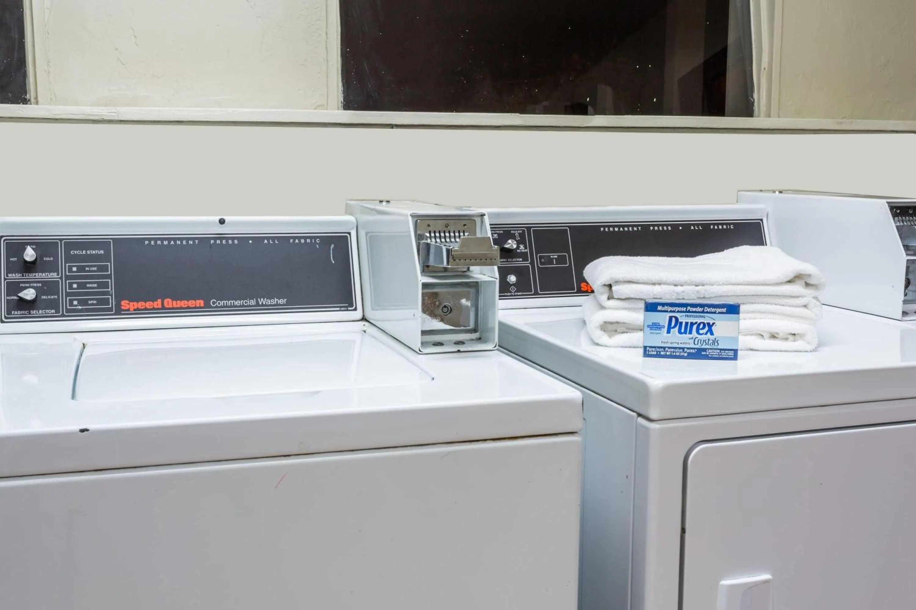 Other in Days Inn by Wyndham Novato/San Francisco