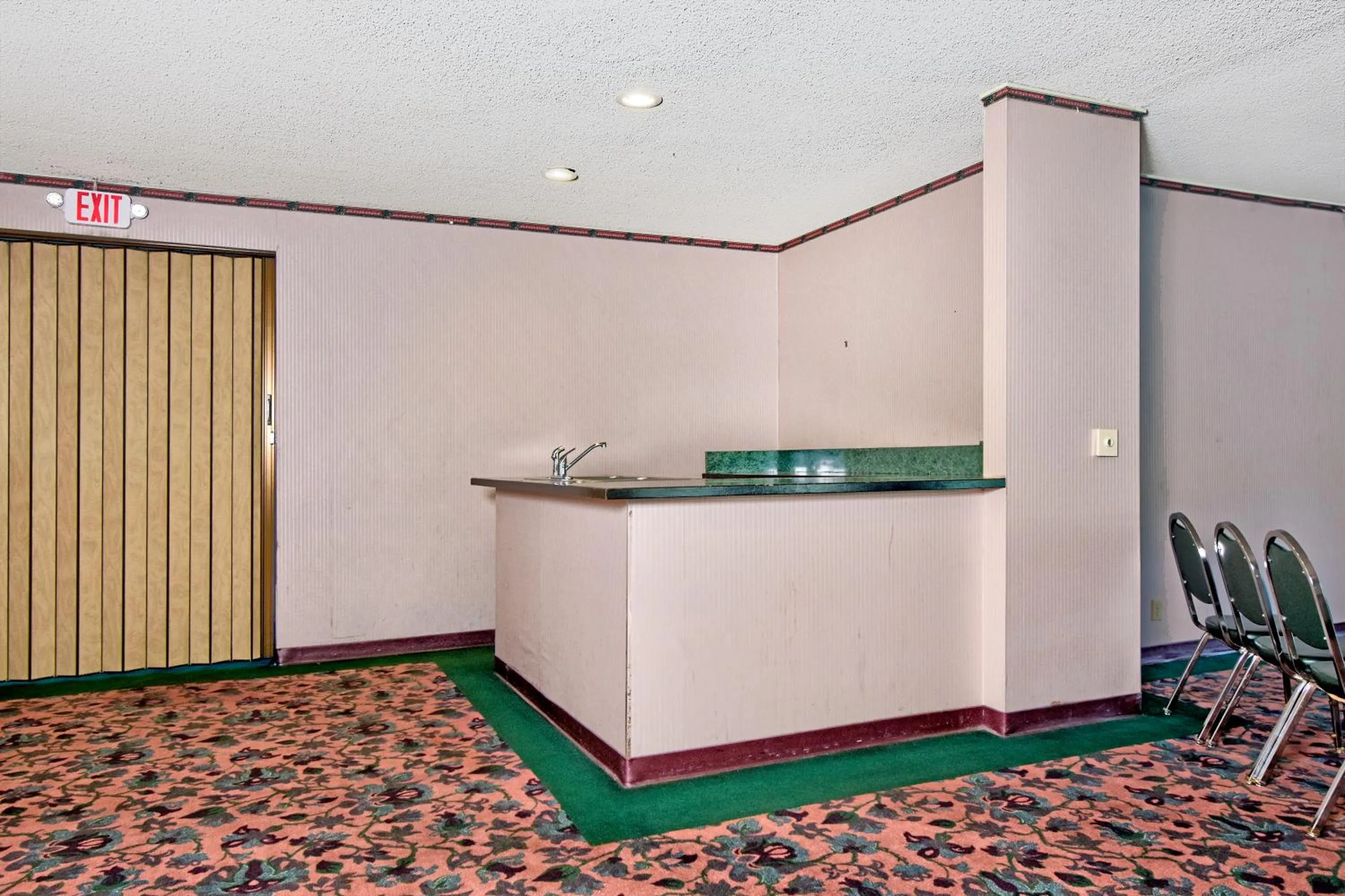 Banquet/Function facilities in Days Inn by Wyndham Novato/San Francisco