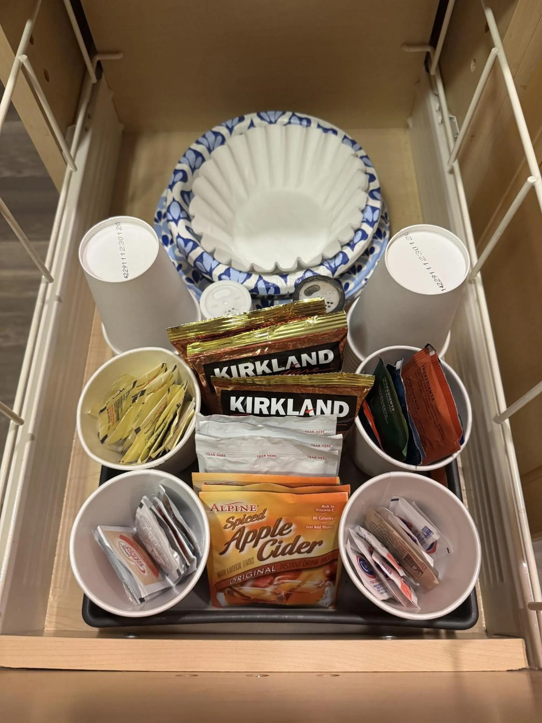 Bedroom in Susitna River Lodging, Suites