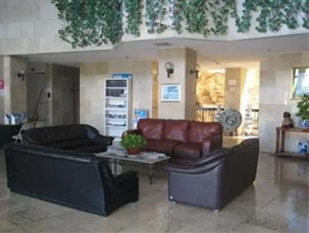 Lobby or reception in Tumon Bay Capital Hotel