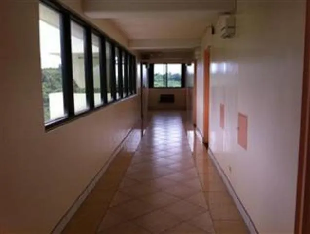 Decorative detail in Tumon Bay Capital Hotel