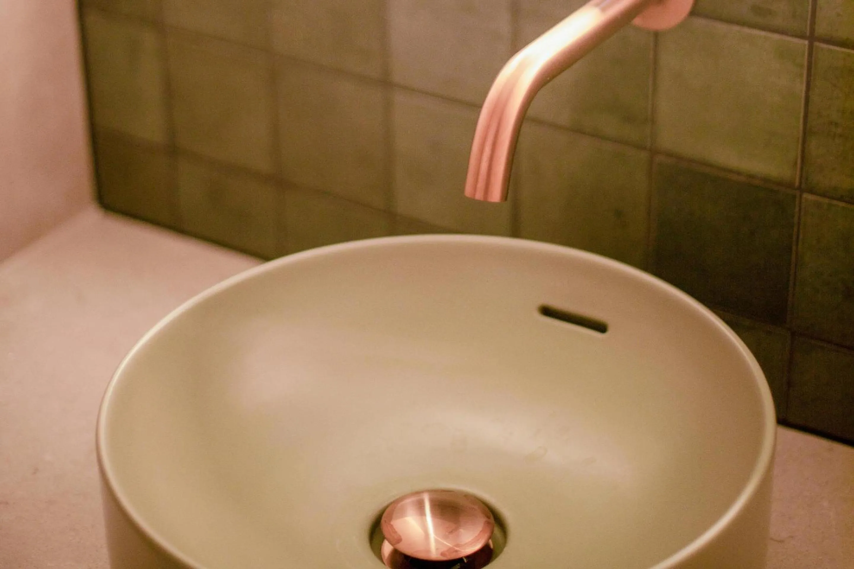 Bedroom in The Alluna Motel, an Ascend Collection Hotel