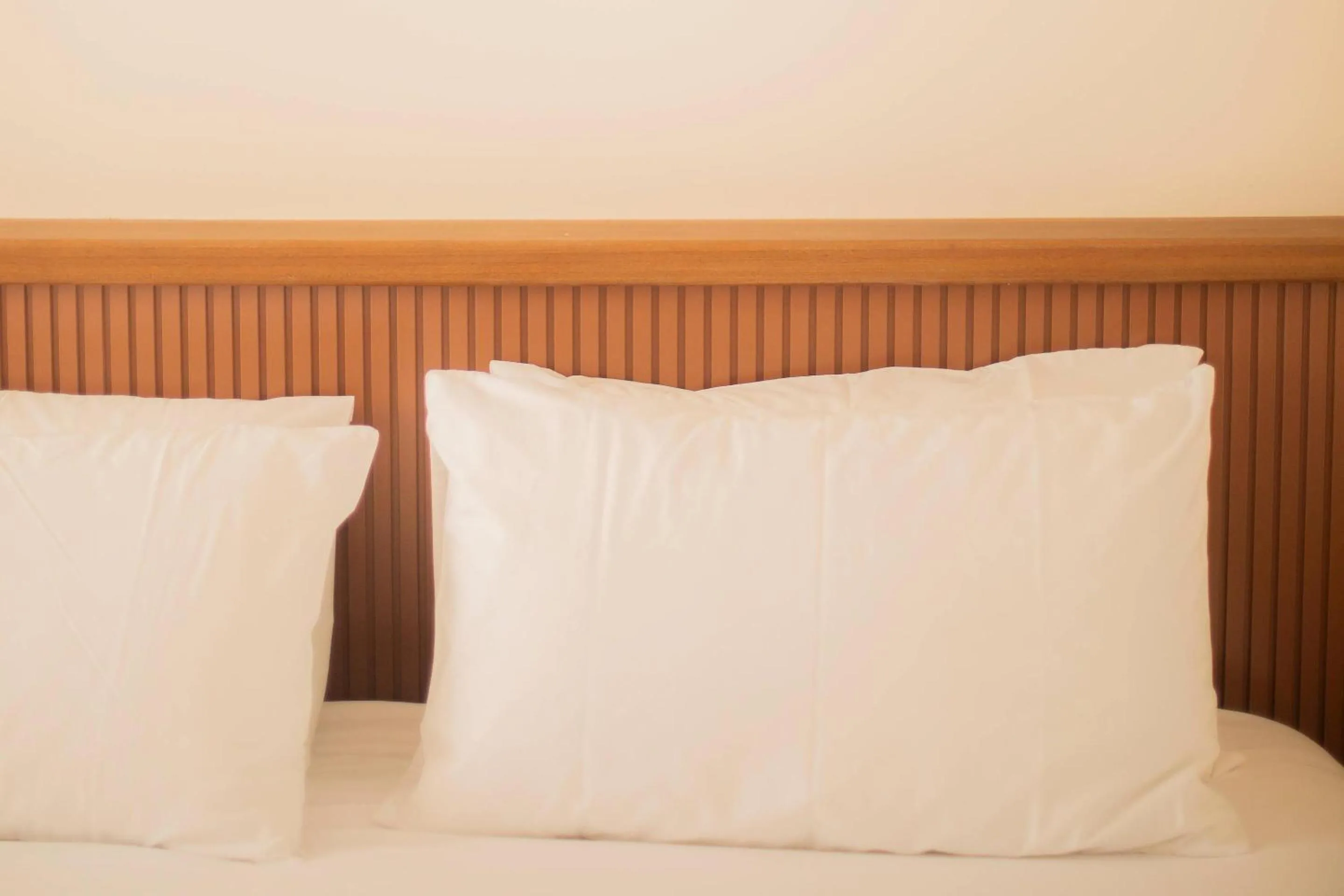 Bedroom, Bed in The Alluna Motel, an Ascend Collection Hotel