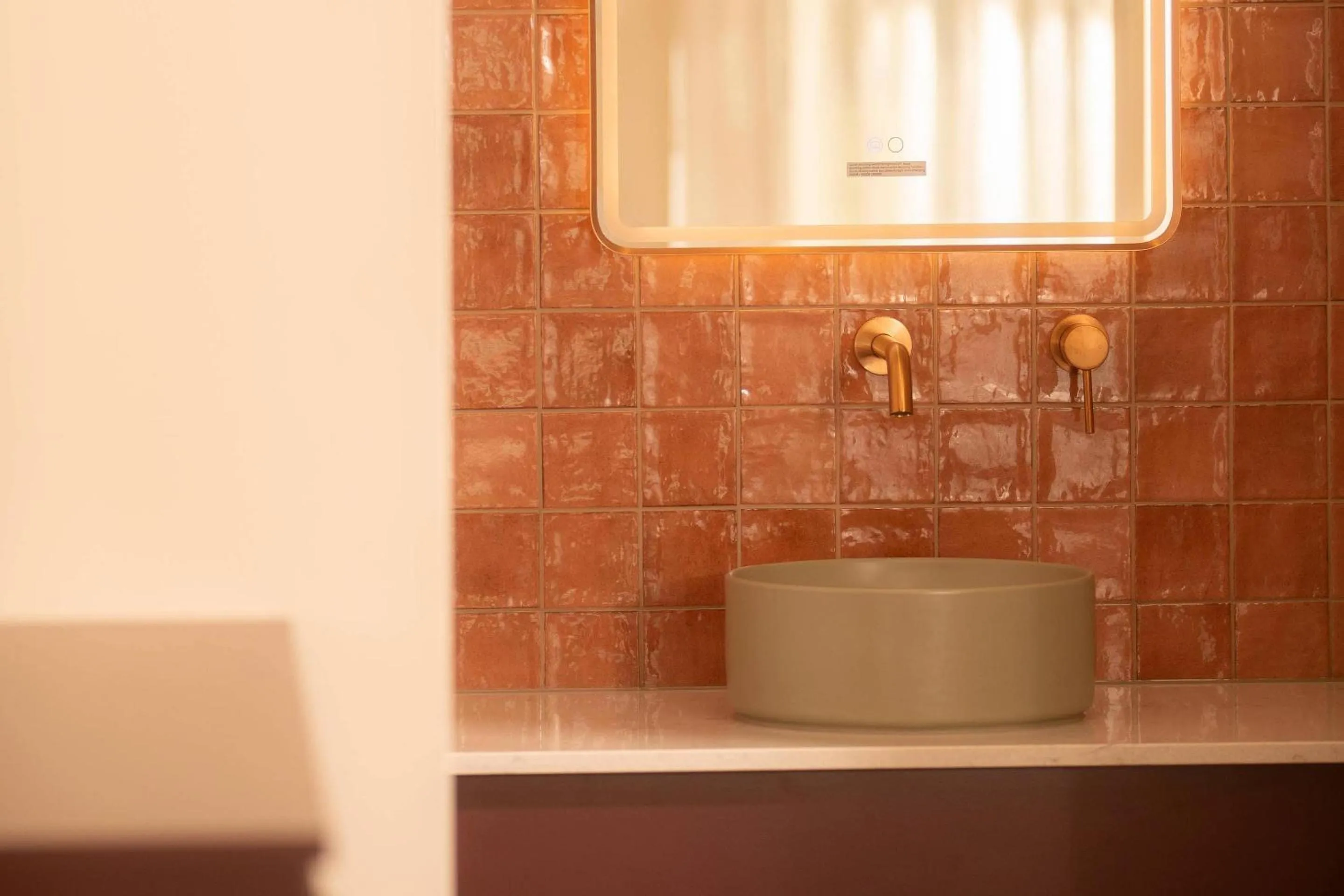 Bedroom in The Alluna Motel, an Ascend Collection Hotel