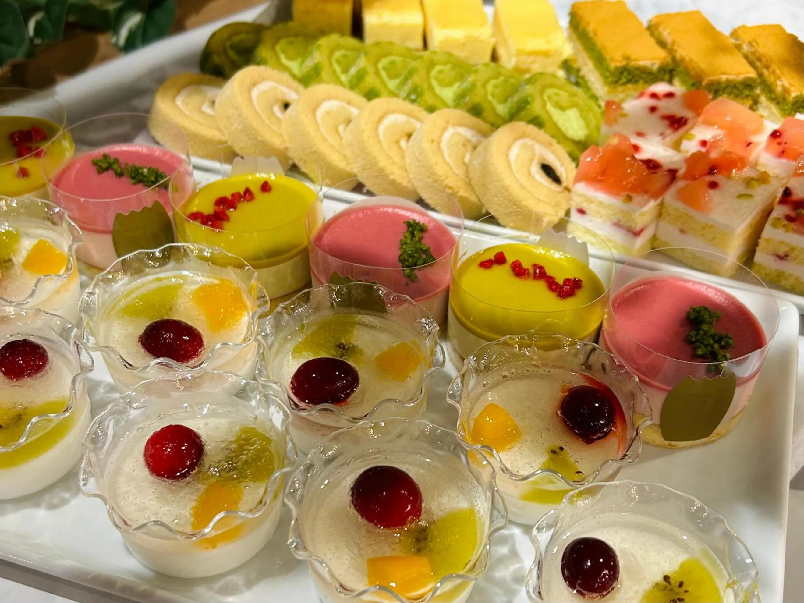 Restaurant/places to eat in Aso Hakuun Sanso