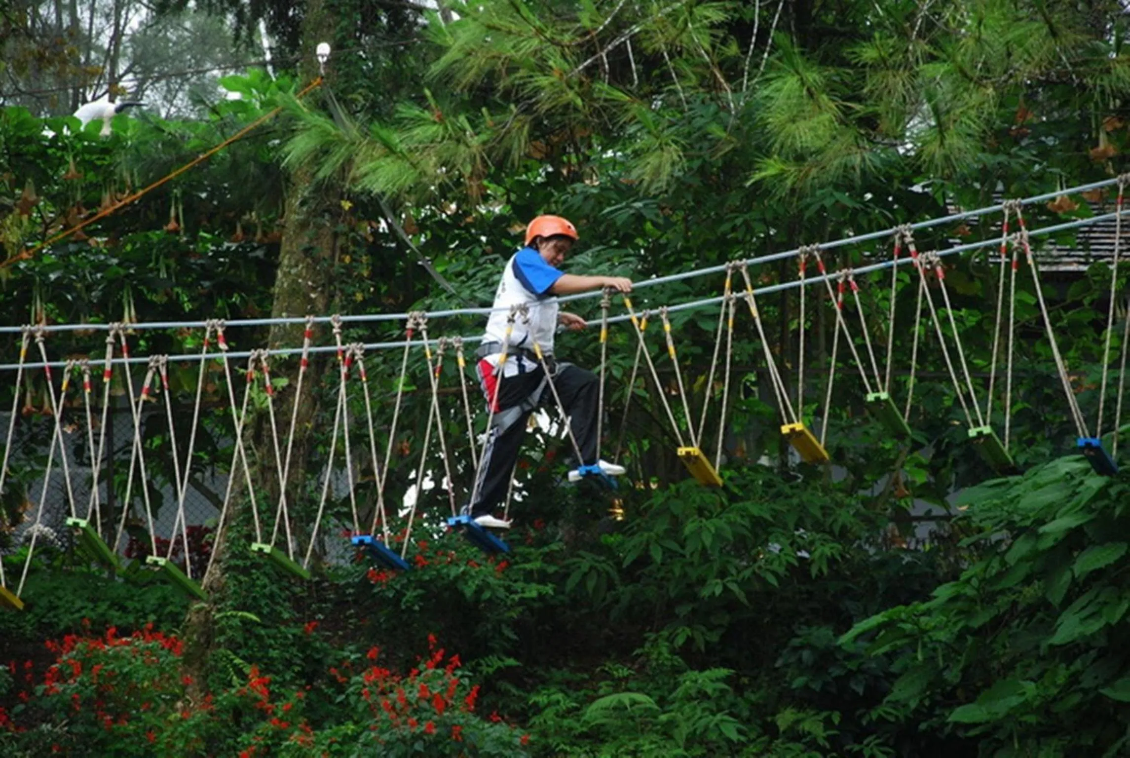 Rudang Hotel & Resort Berastagi
