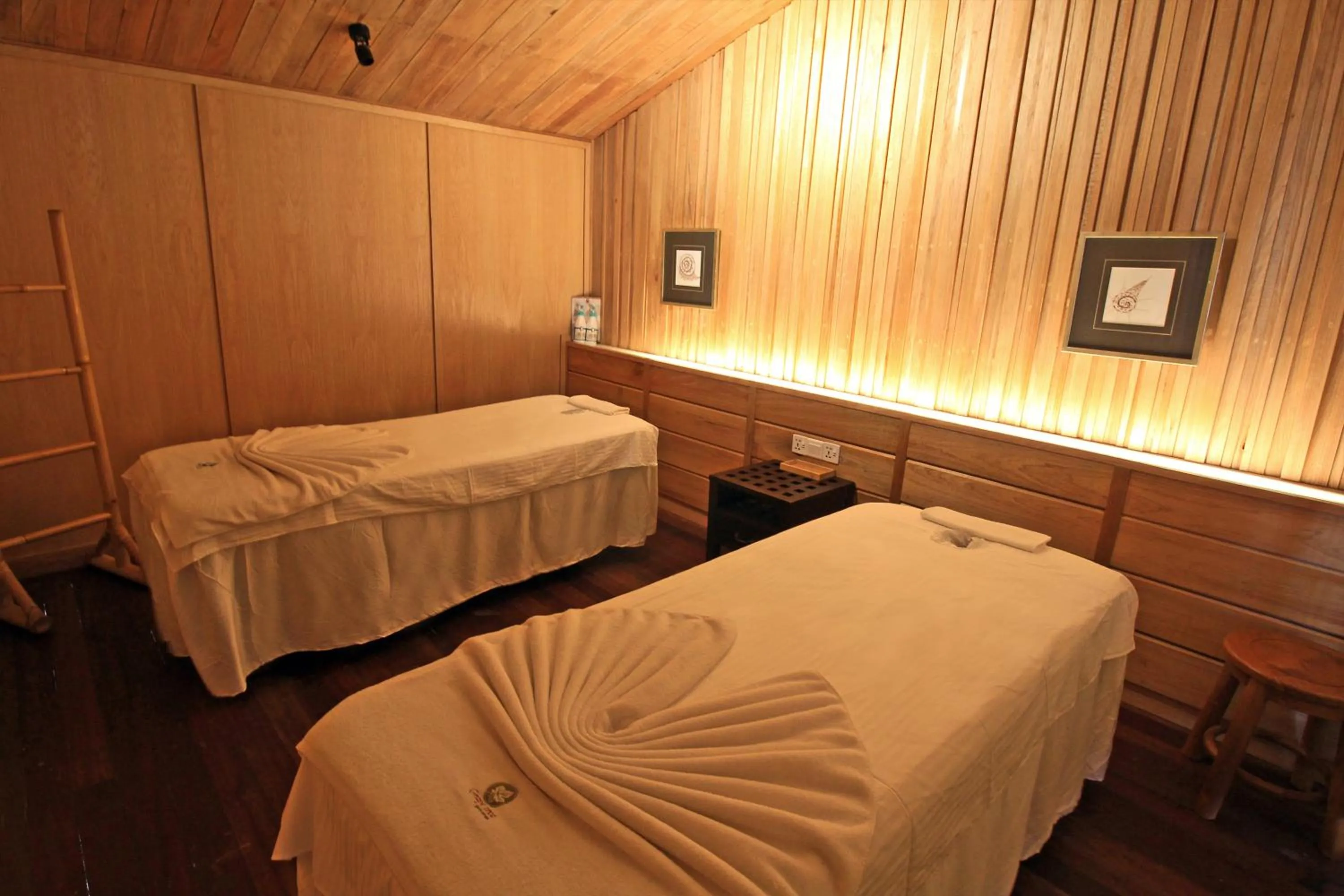 Massage, Bed in Bubu Resort