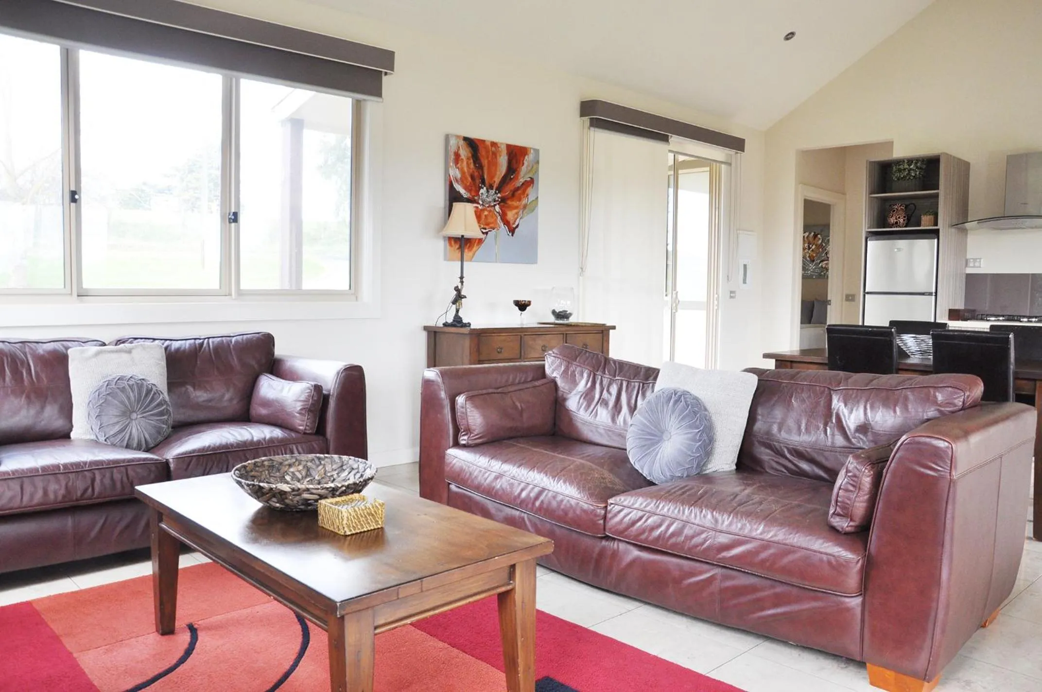 Wild Cattle Creek Estate