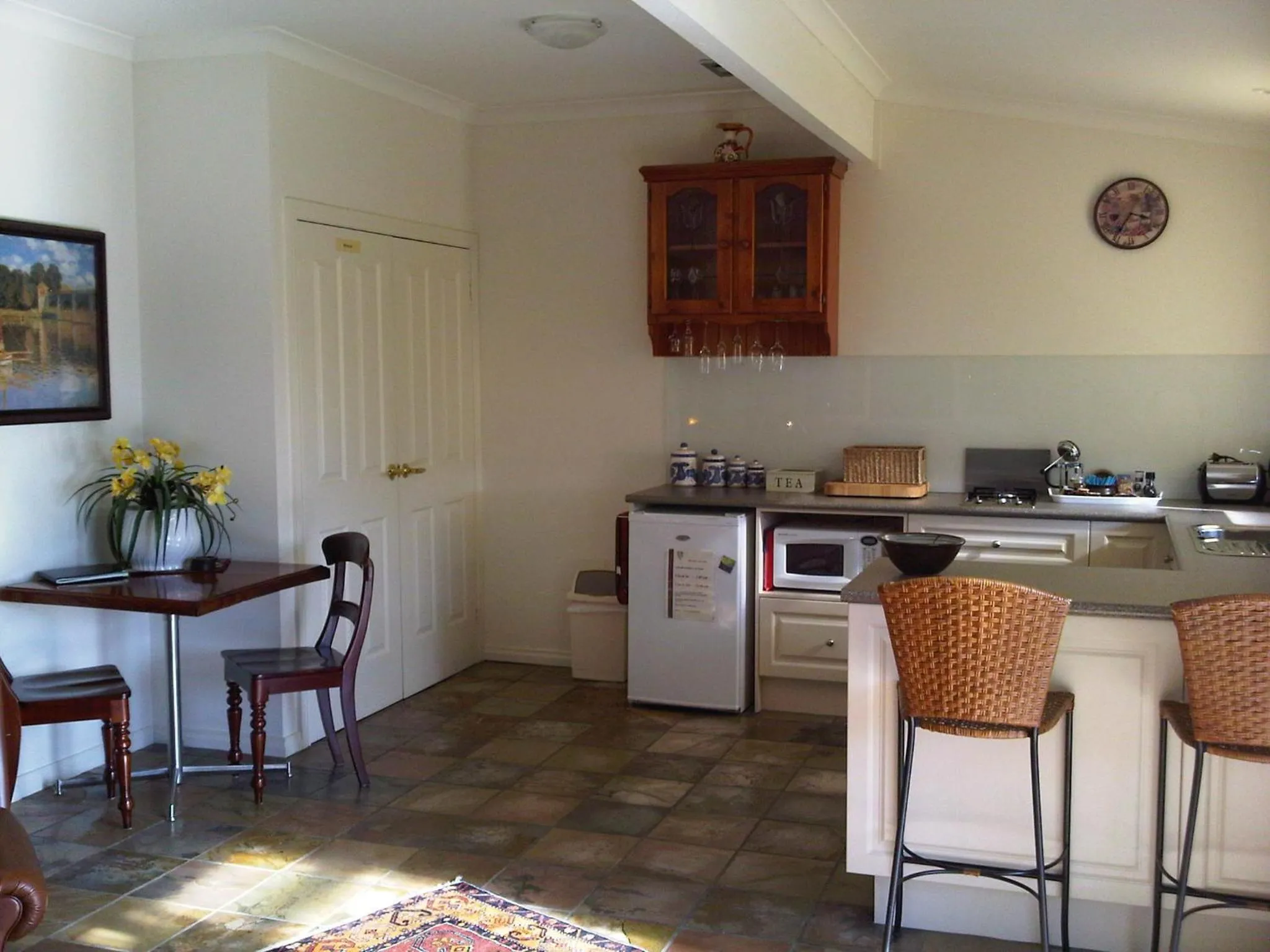 Kitchen or kitchenette in Wild Cattle Creek Estate