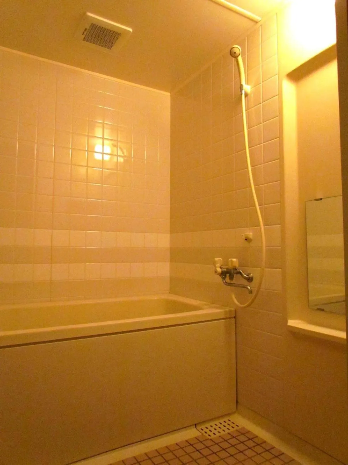 Bathroom in Peace House Sakura