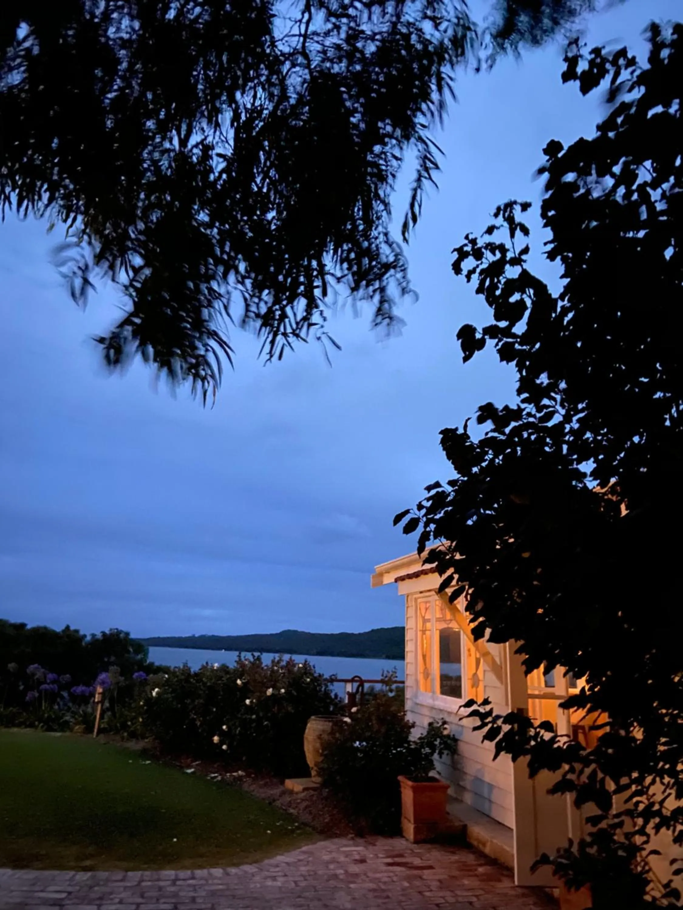 Winniston Lodge Luxury Accommodation