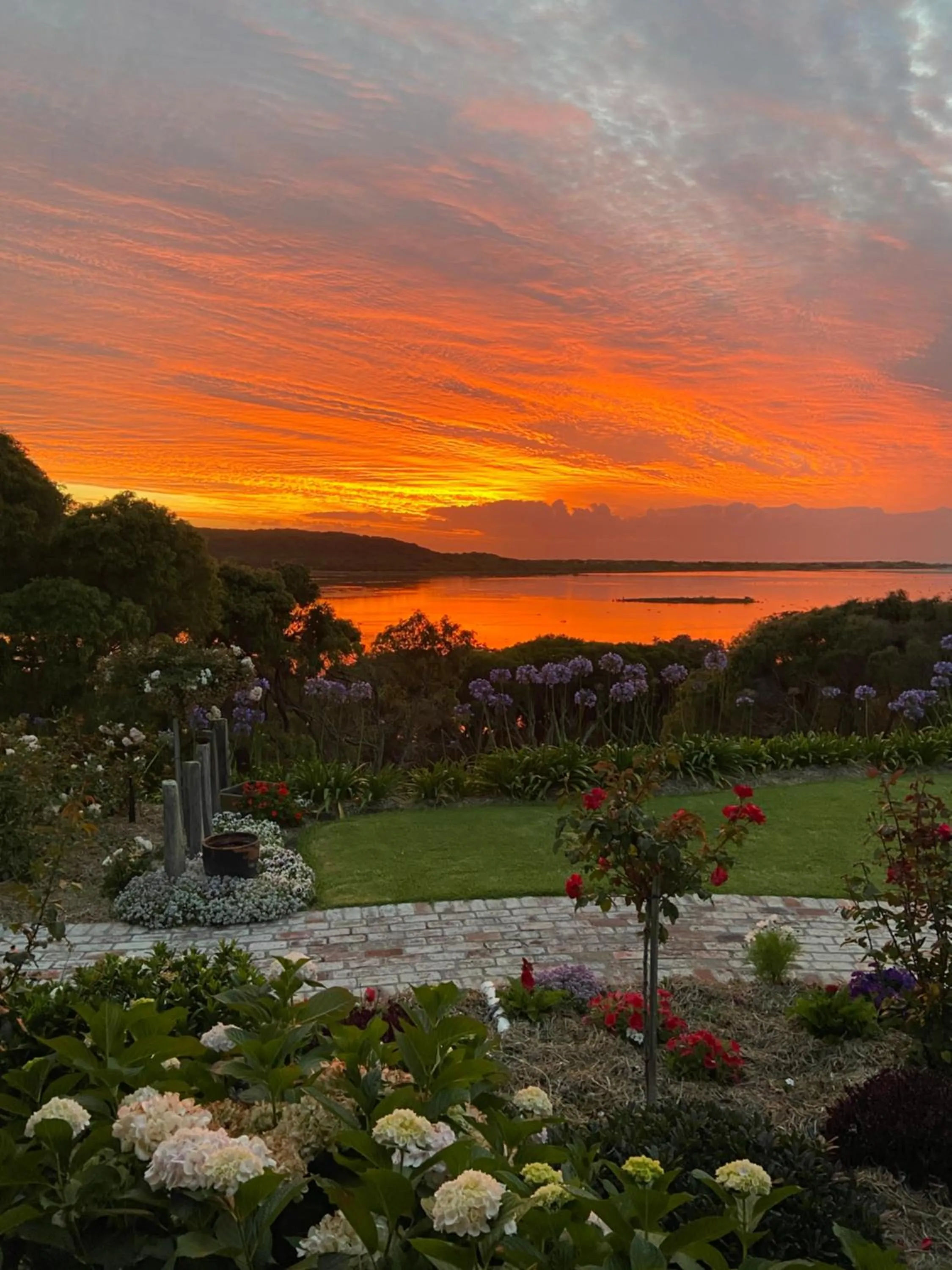 Winniston Lodge Luxury Accommodation