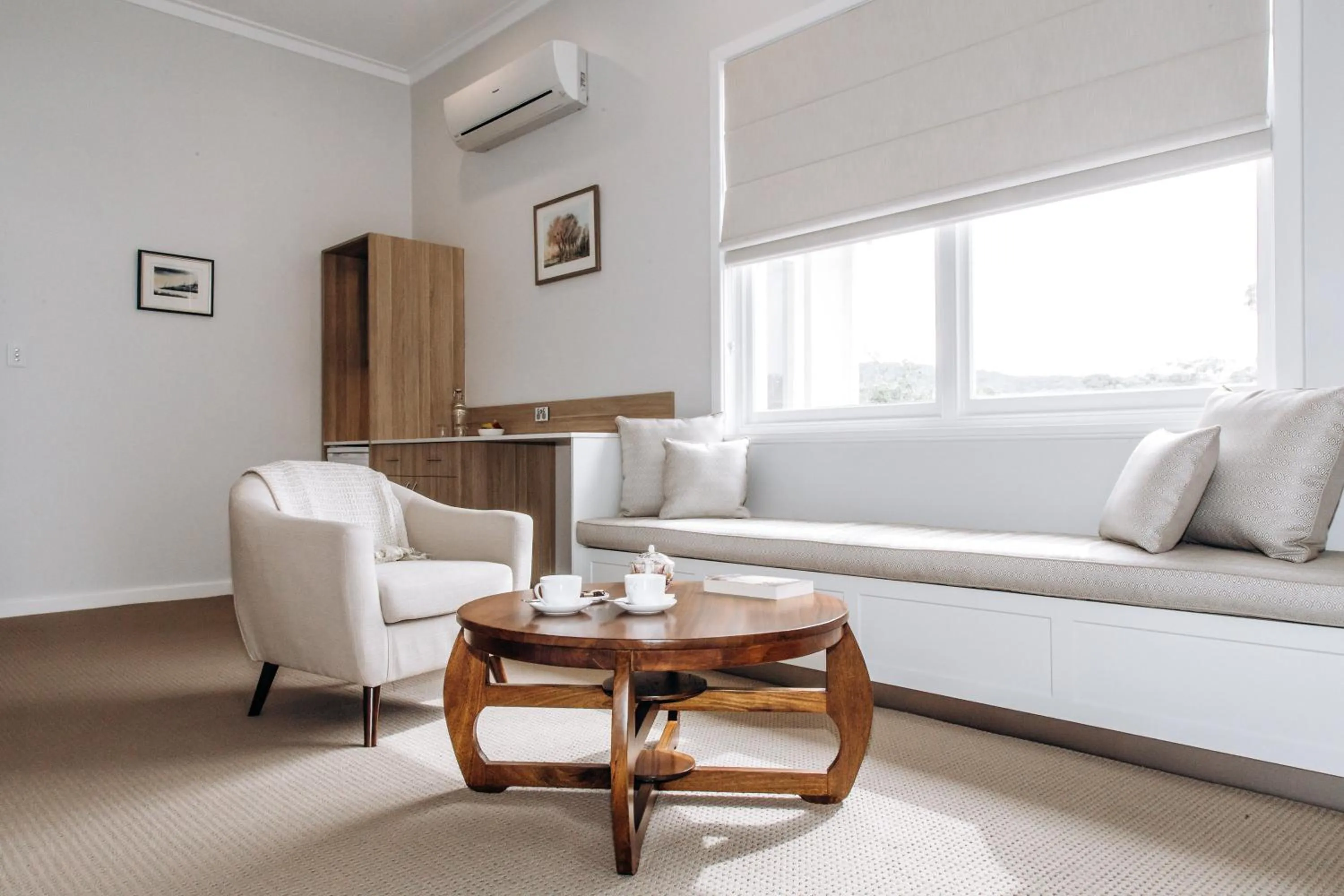 Winniston Lodge Luxury Accommodation