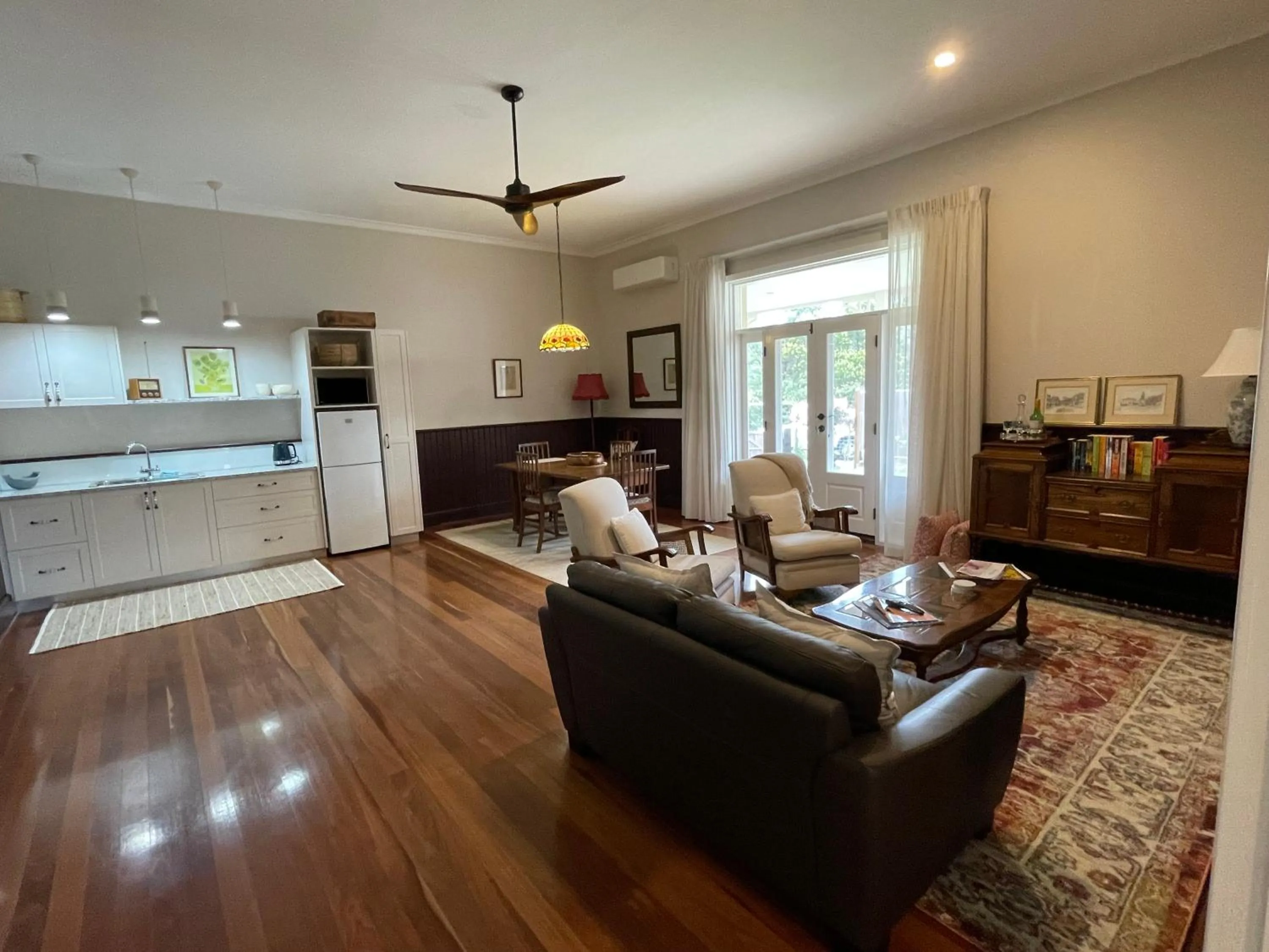 Winniston Lodge Luxury Accommodation