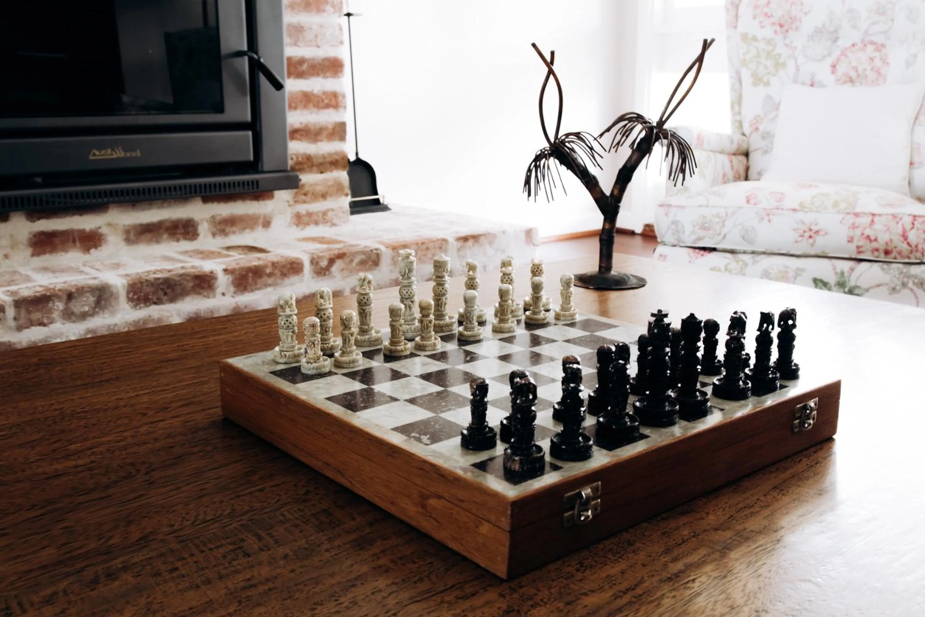 Winniston Lodge Luxury Accommodation