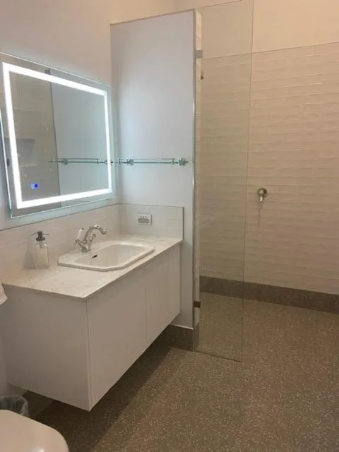 Winniston Lodge Luxury Accommodation