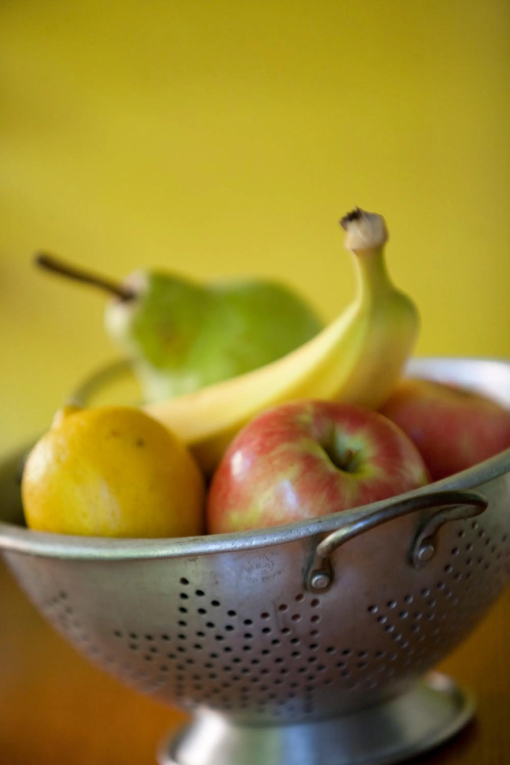 Breakfast in Como Cottage Accommodation