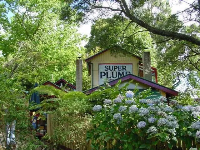 Como Cottage Accommodation