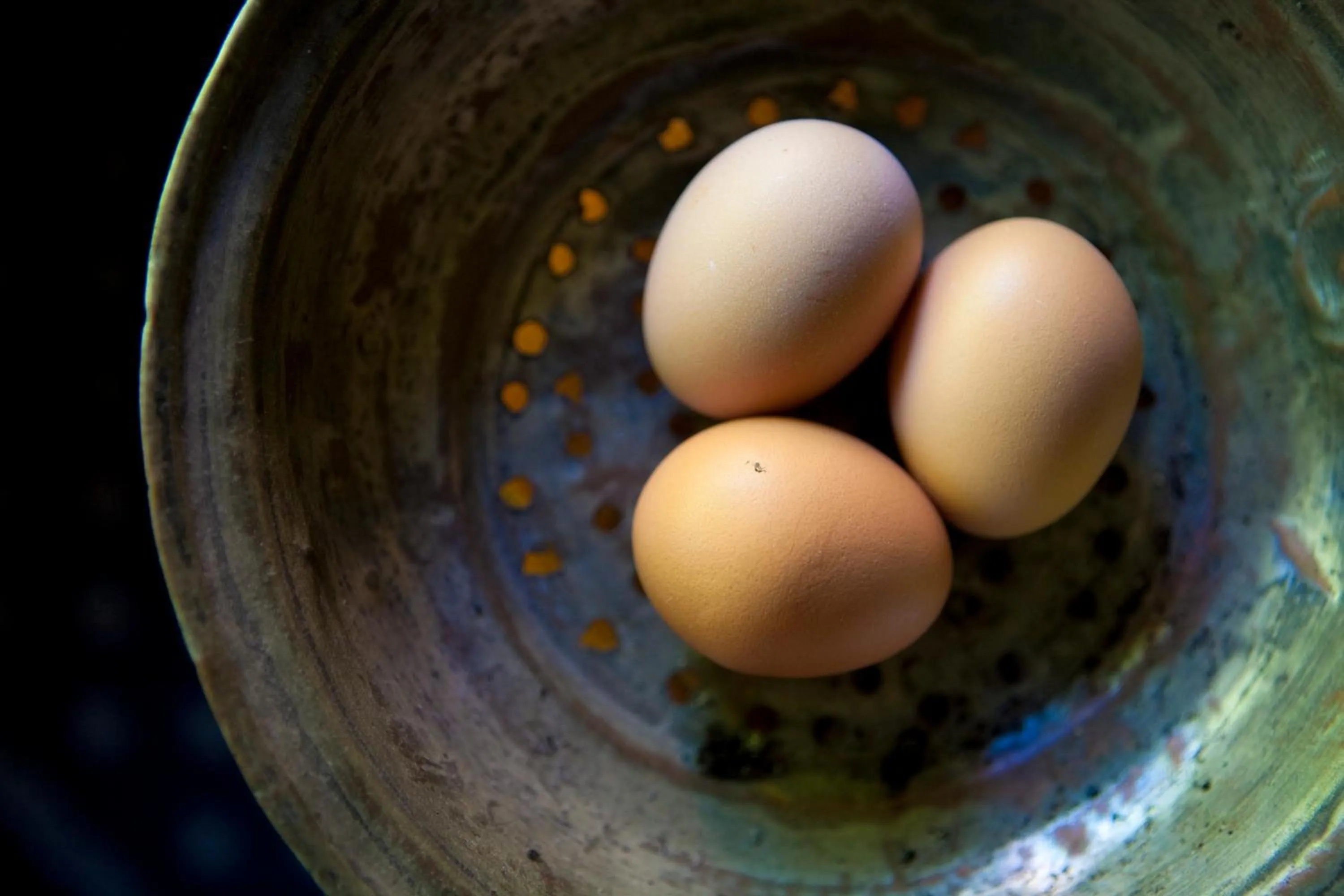 Breakfast in Como Cottage Accommodation