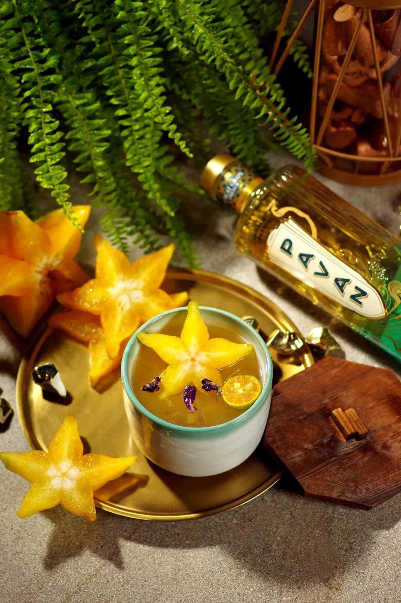 Restaurant/places to eat in Hua Shan Din by Cosmos Creation - Huashan Creative Park