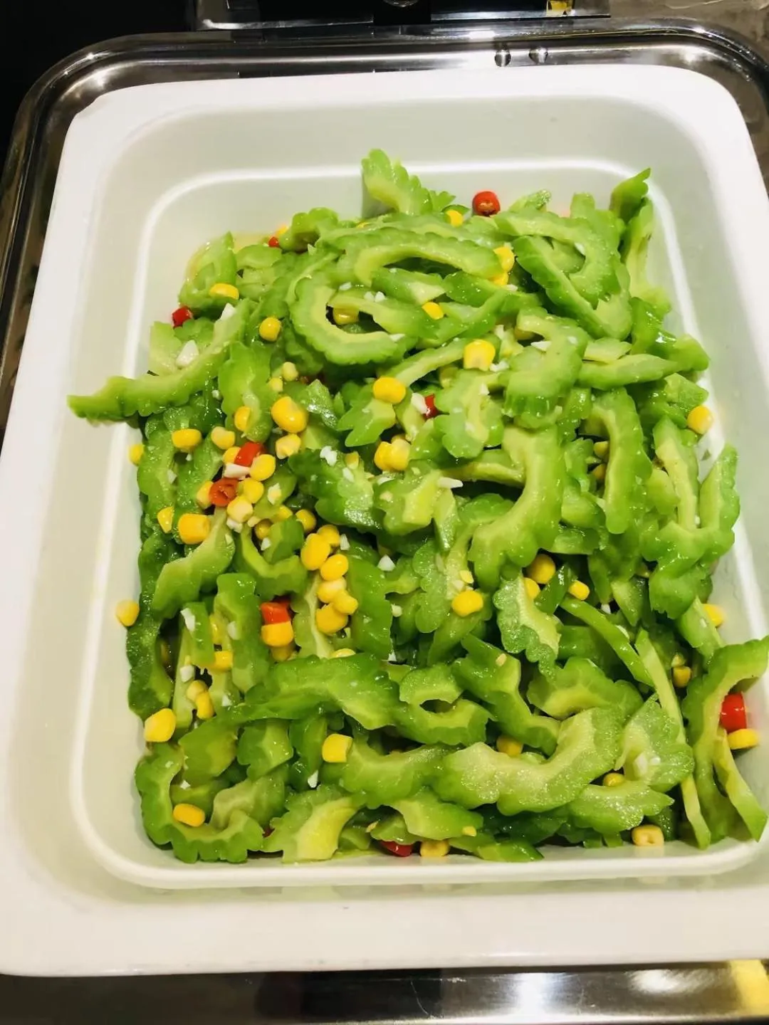 Restaurant/places to eat in Byland Star Hotel