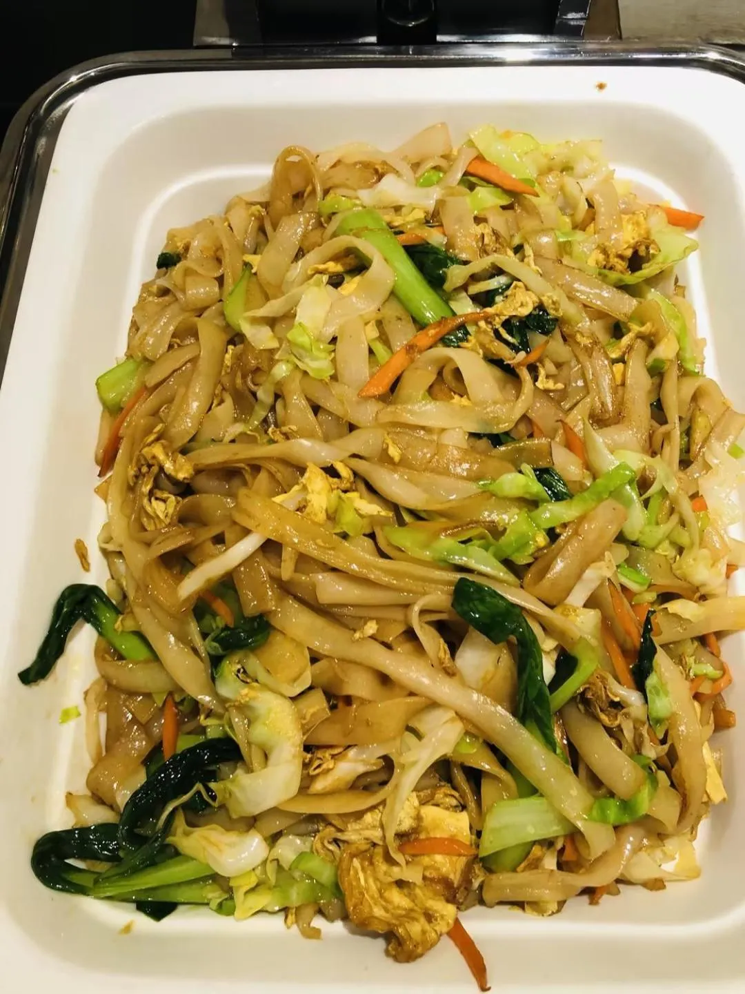 Restaurant/places to eat in Byland Star Hotel