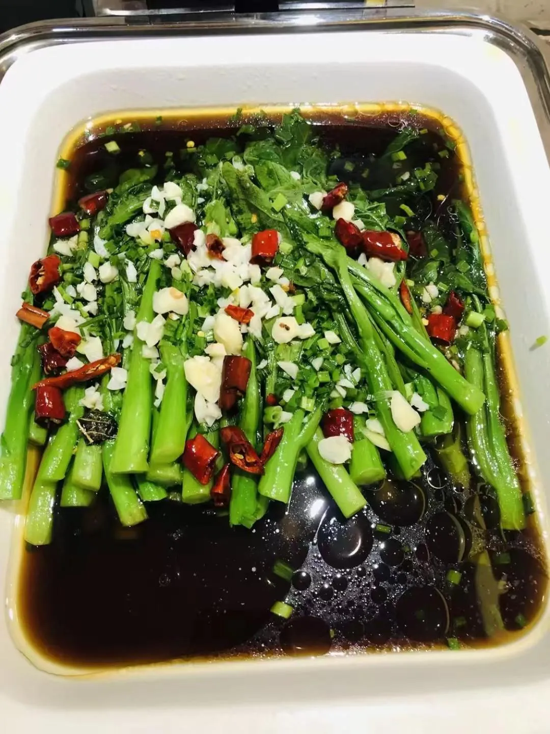 Buffet breakfast in Byland Star Hotel