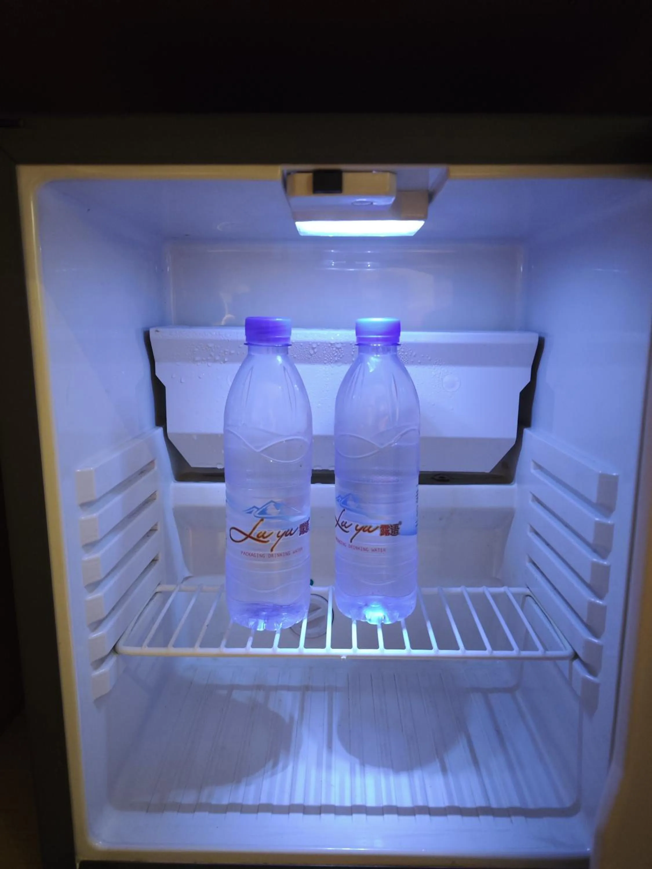 Food and drinks in Byland Star Hotel