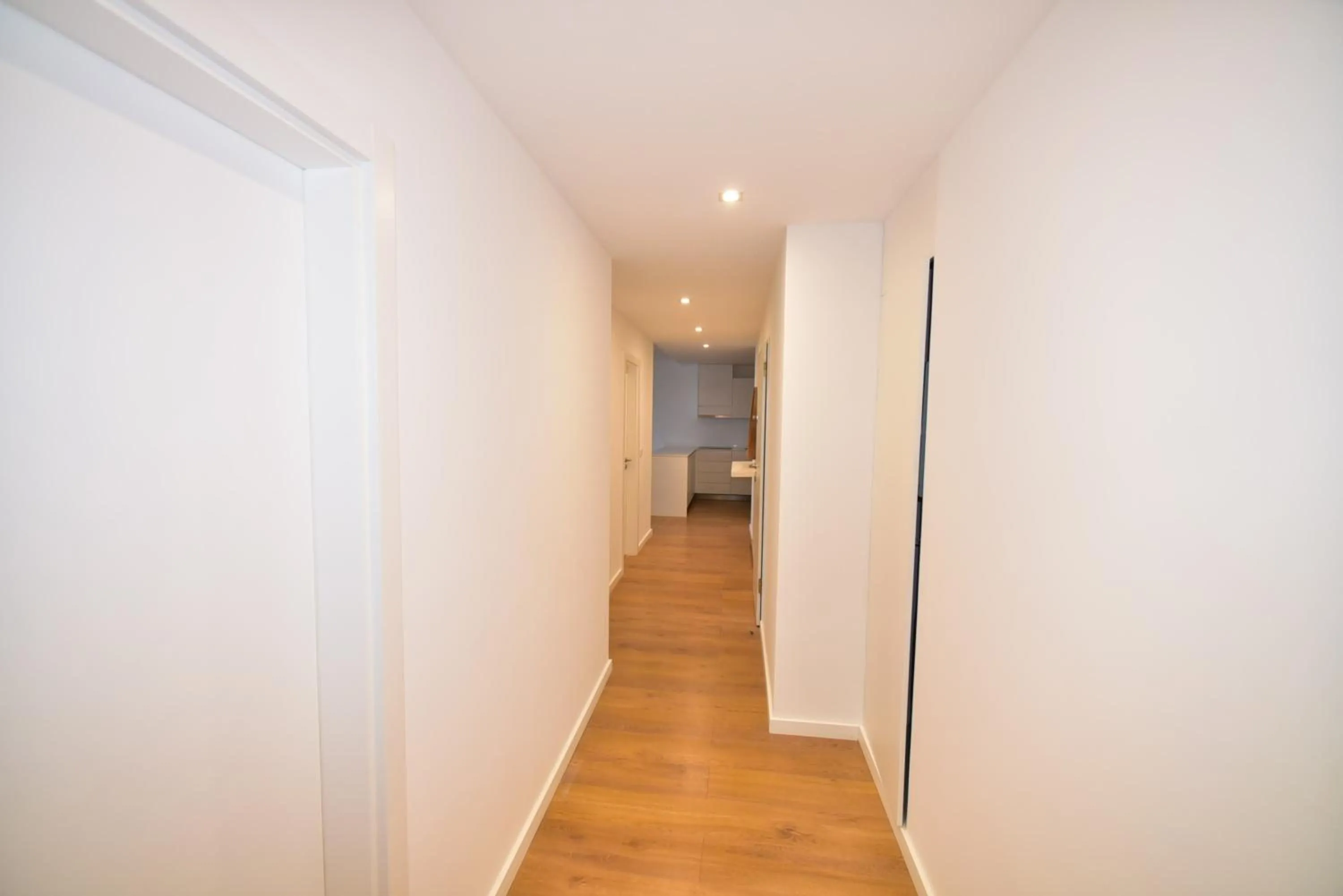 Xenon Urban Apartments