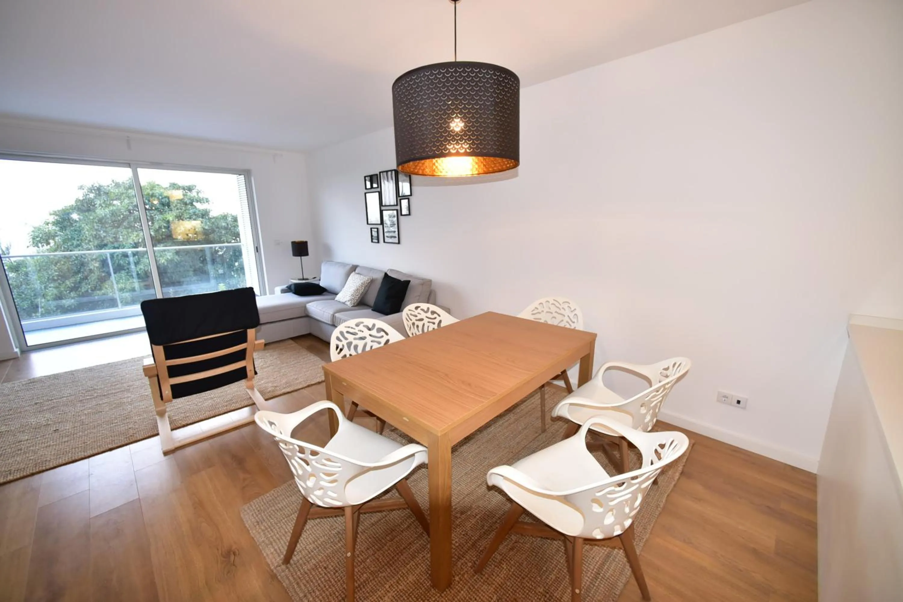 Xenon Urban Apartments