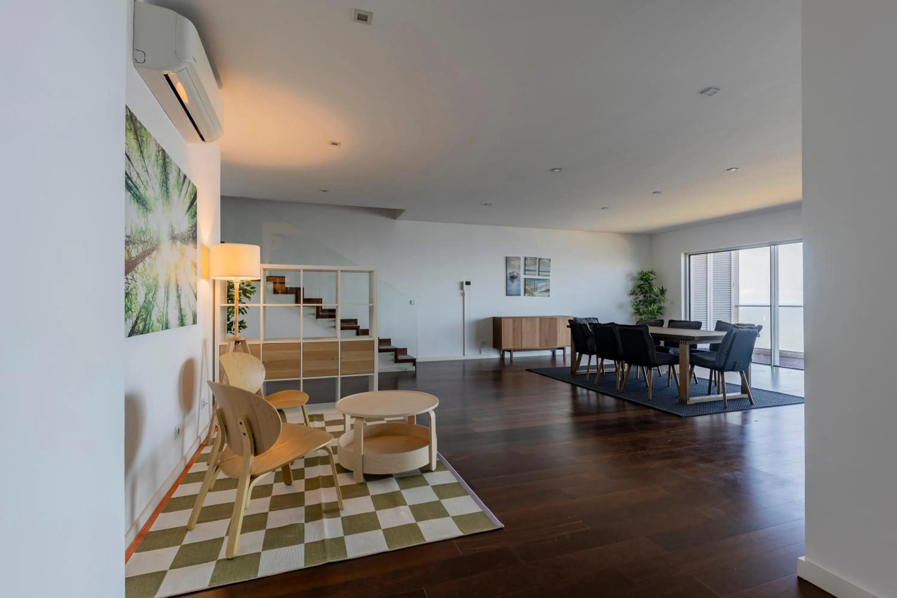 Xenon Urban Apartments