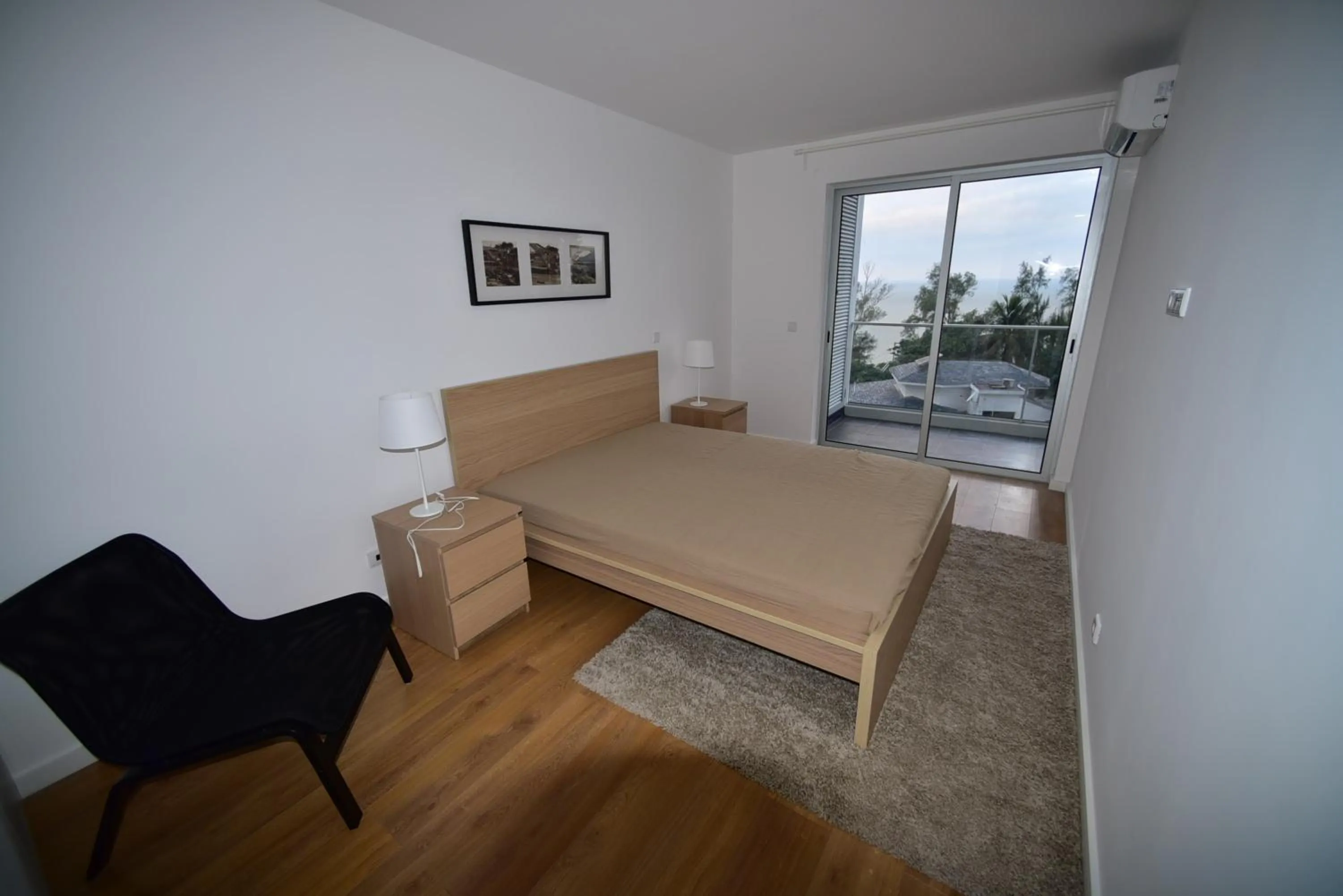 Xenon Urban Apartments