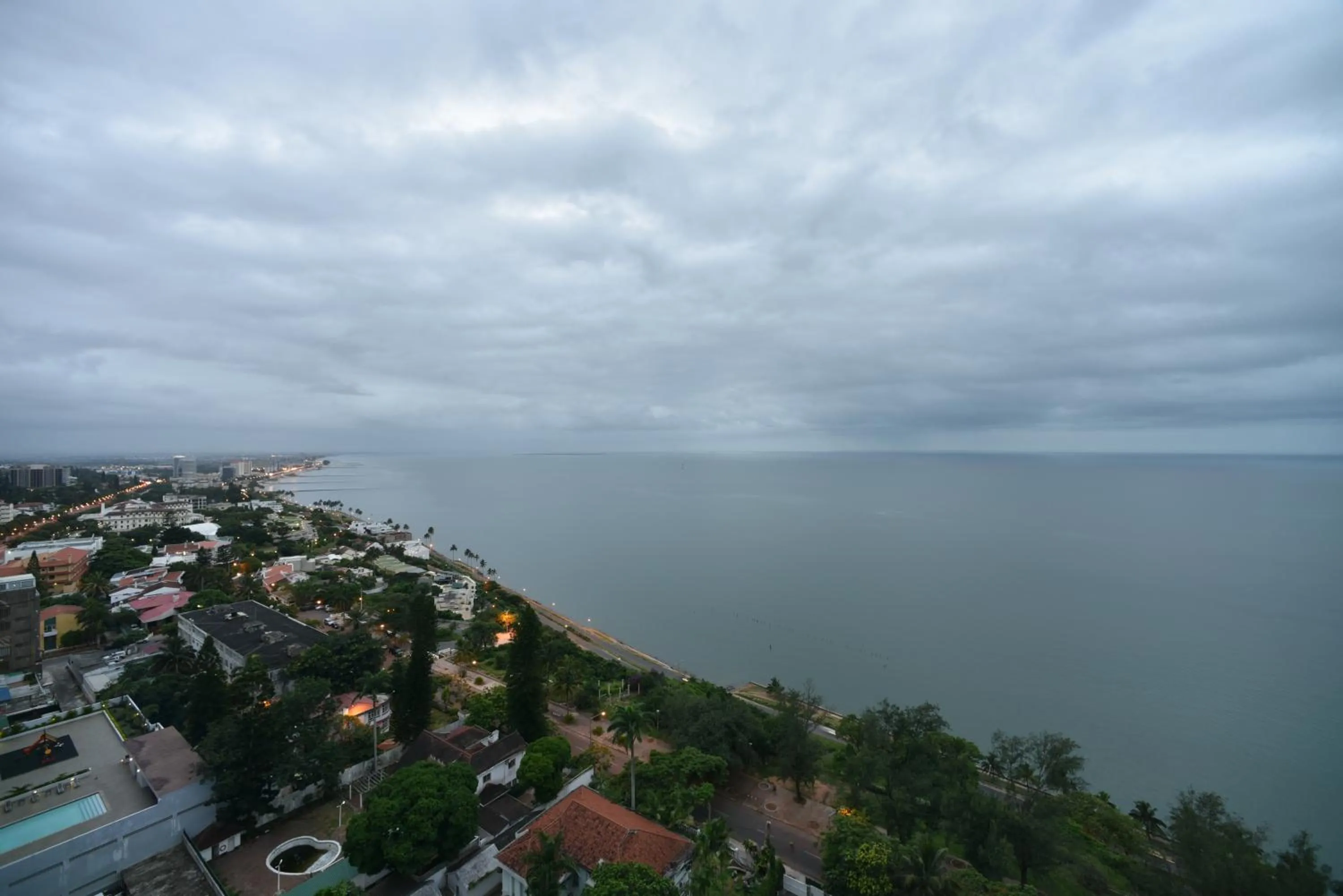 Xenon Urban Apartments